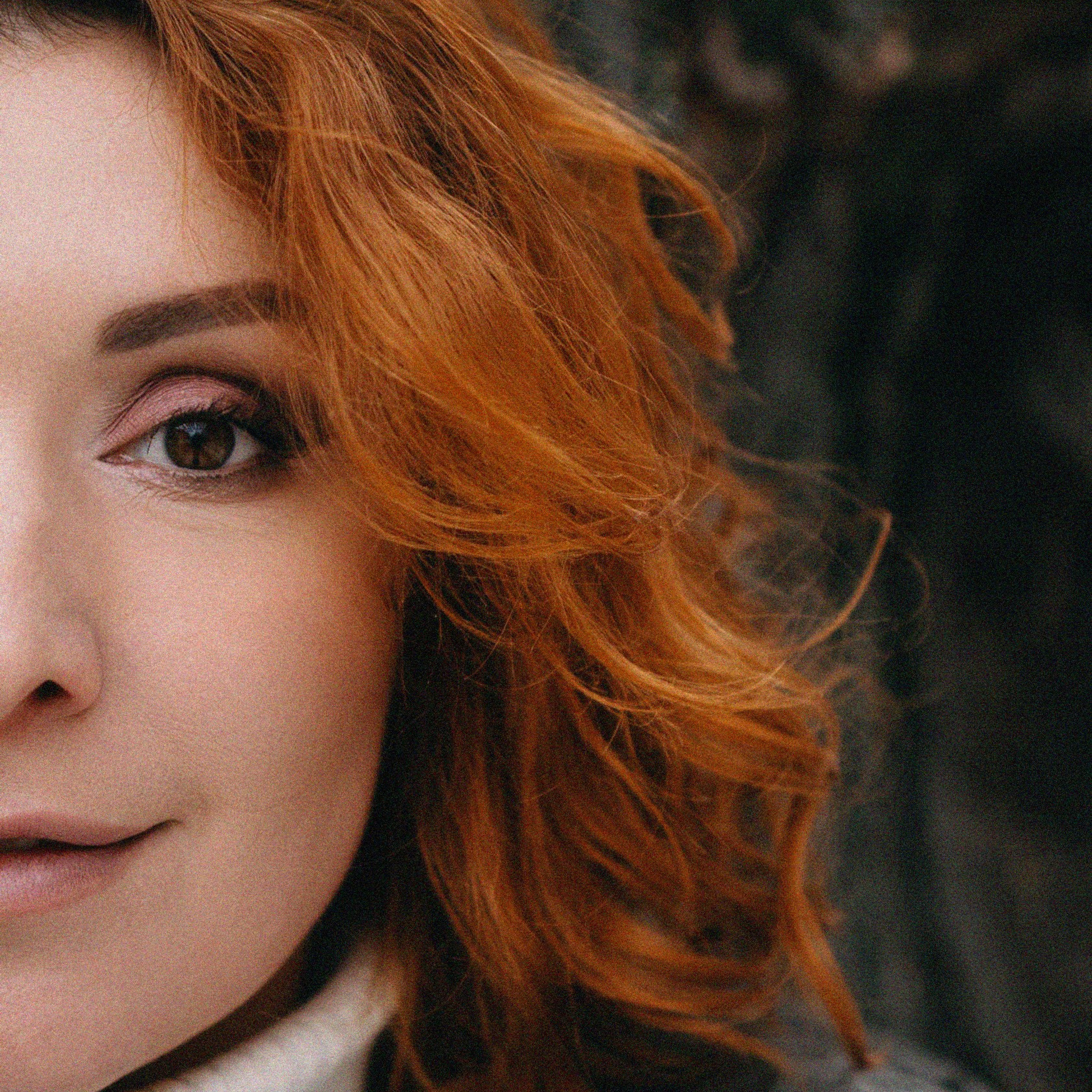 ТАМАРА. Фотограф в Воронеже Ксения Князева