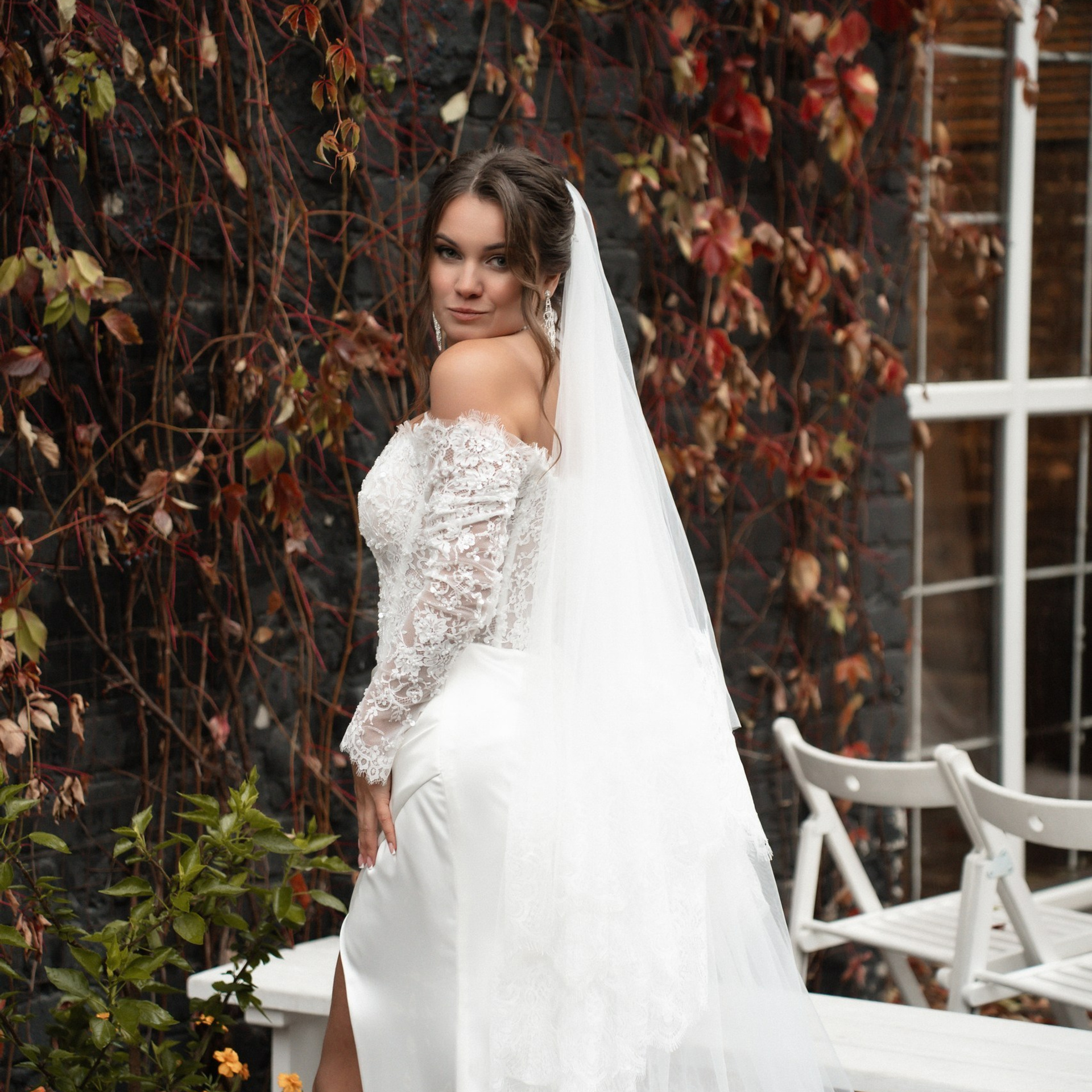 Отзывы. Фотограф в Воронеже Ксения Князева