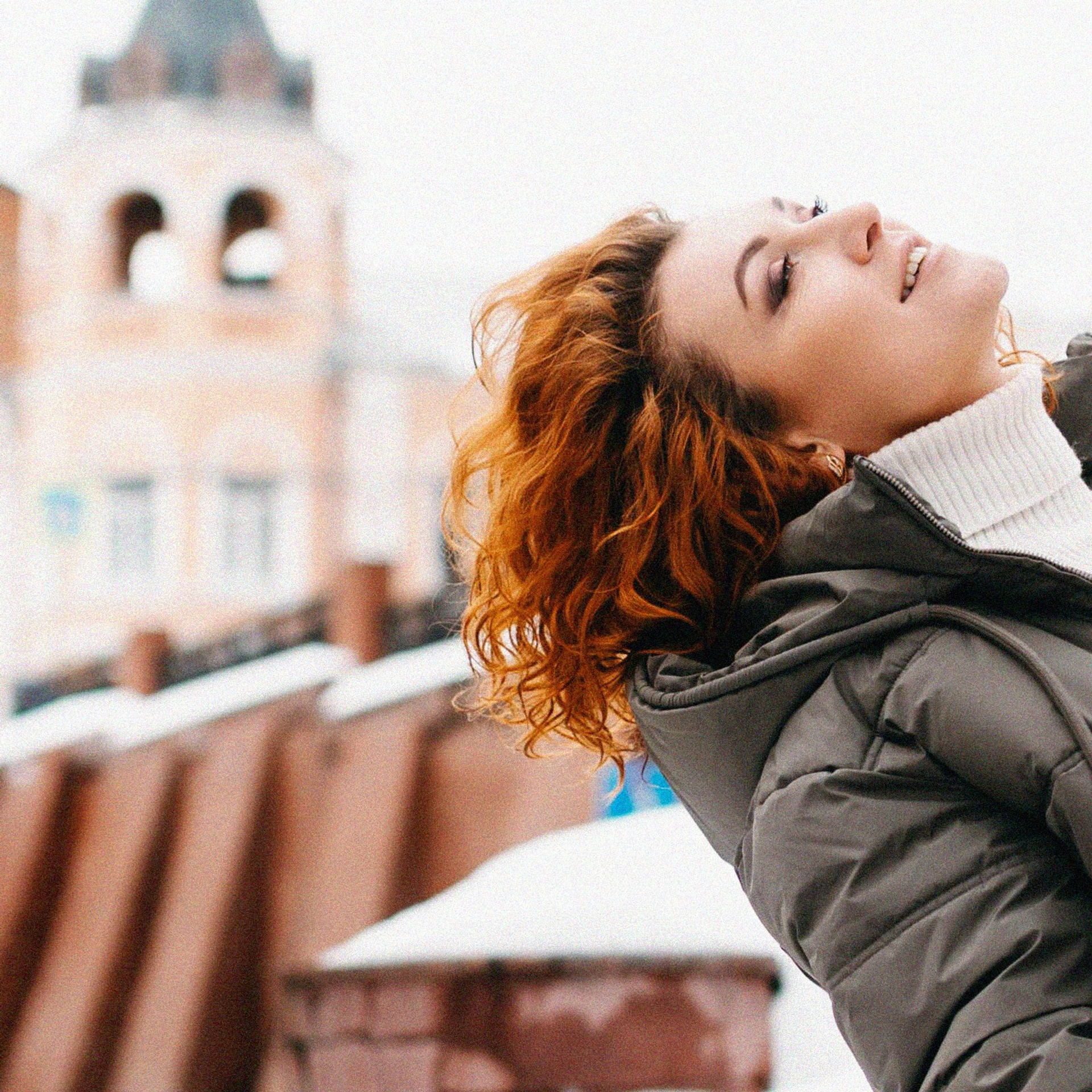 ТАМАРА. Фотограф в Воронеже Ксения Князева