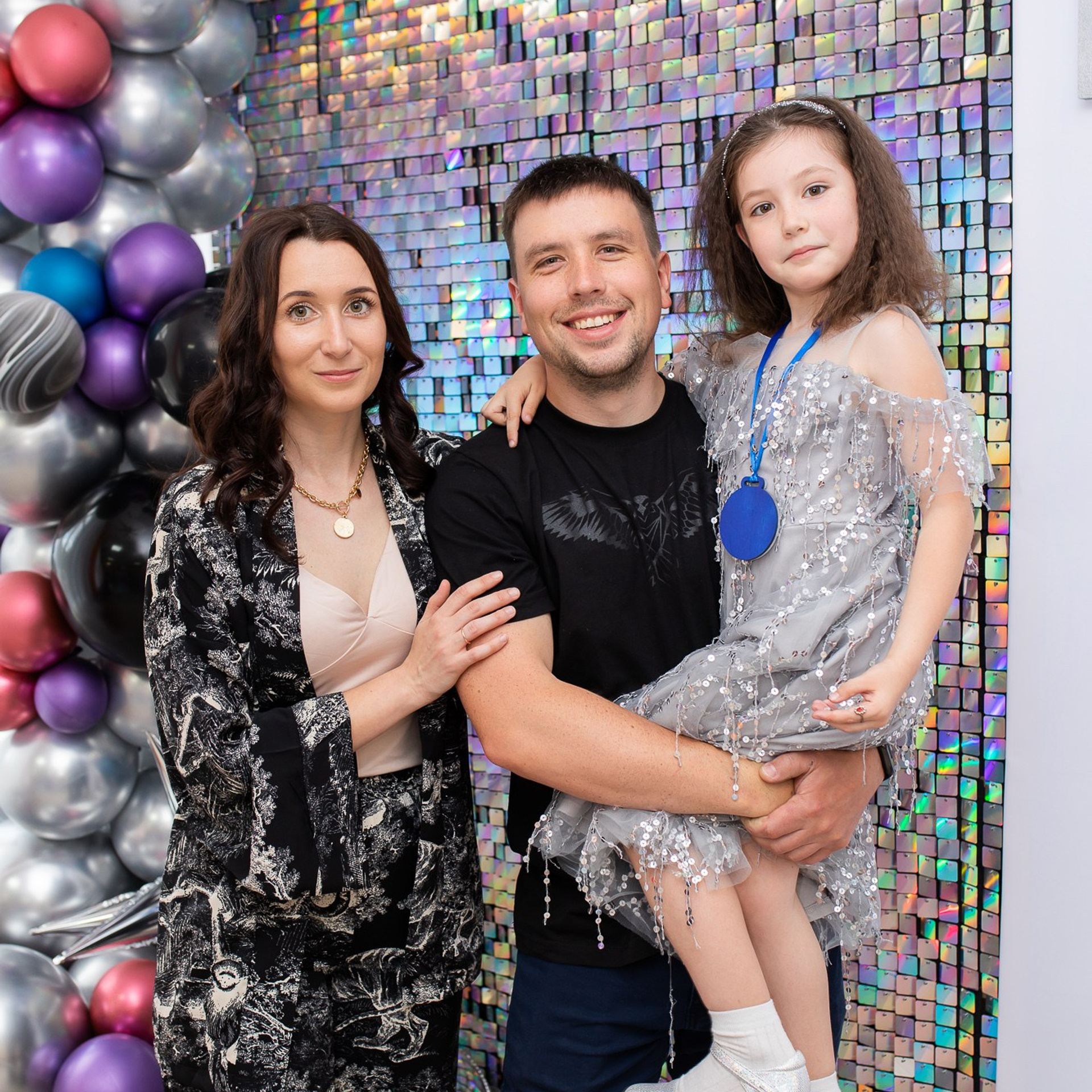 Детские мероприятия/утренники. Фотограф в Воронеже Ксения Князева