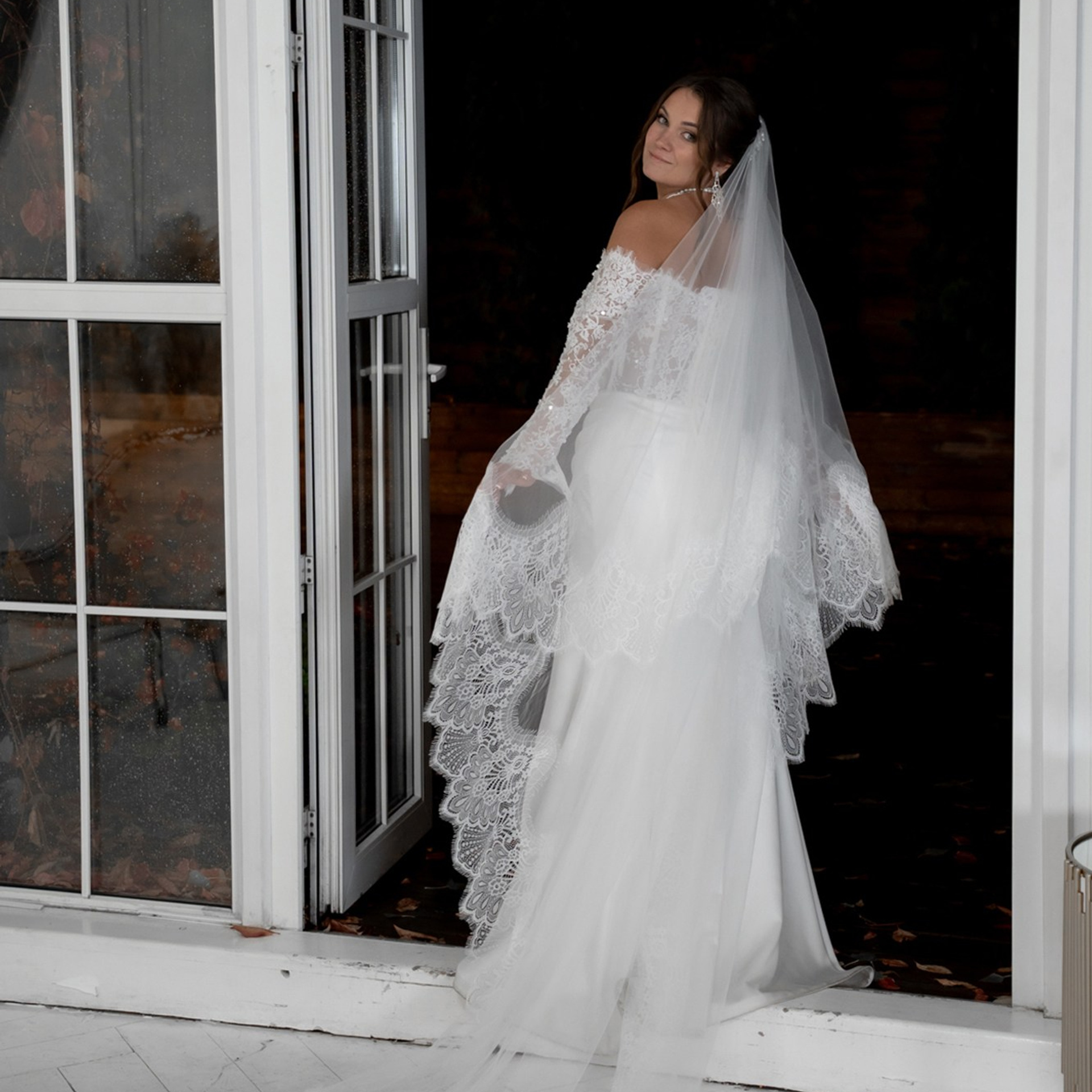 АННА И НИКОЛАЙ. Фотограф в Воронеже Ксения Князева