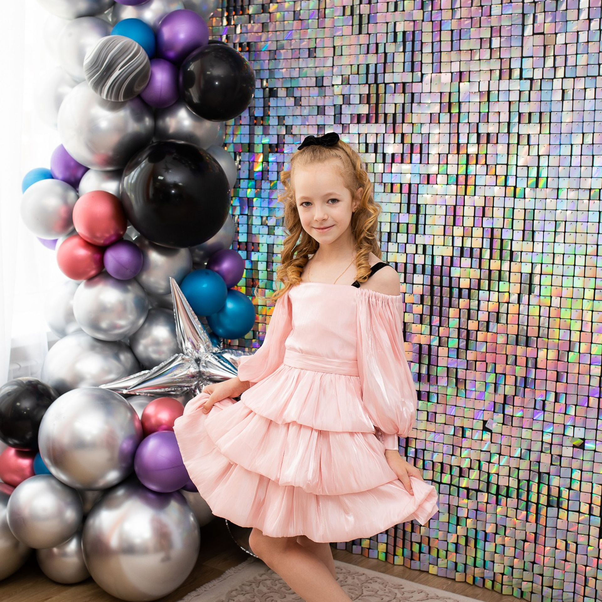 Детские мероприятия/утренники. Фотограф в Воронеже Ксения Князева