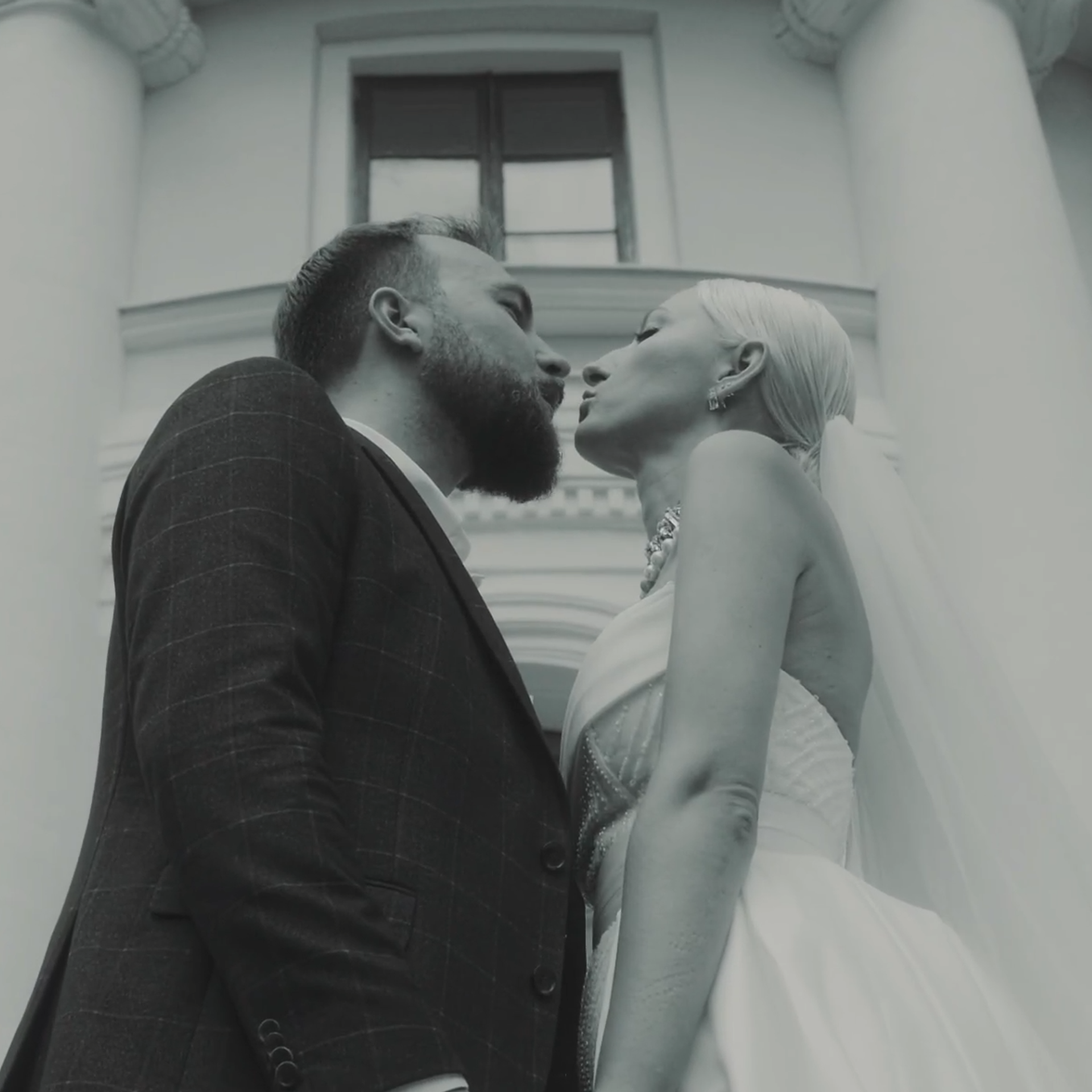 Отзывы. Видеограф Москва BULLY PRODUCTION