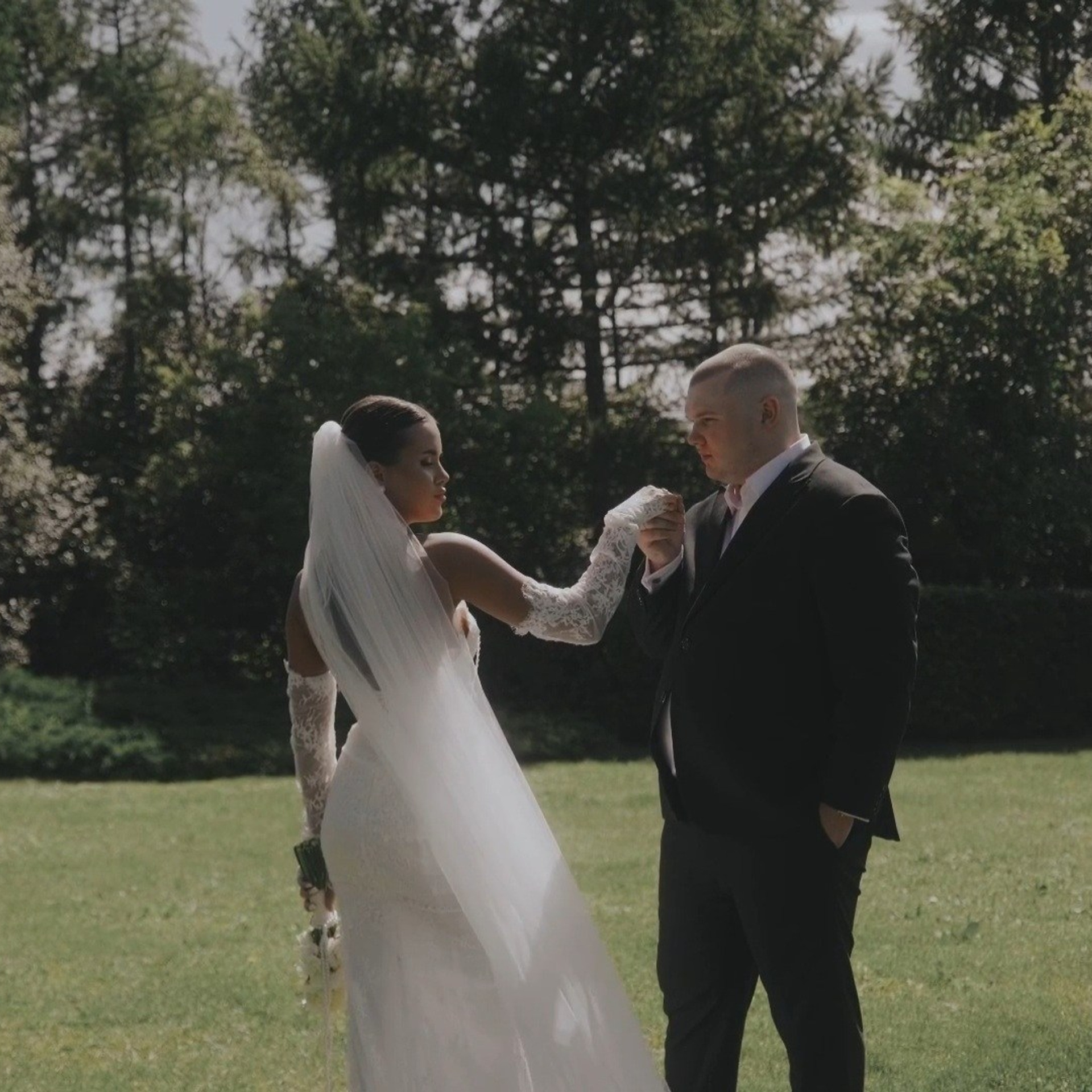 Отзывы. Видеограф Москва BULLY PRODUCTION