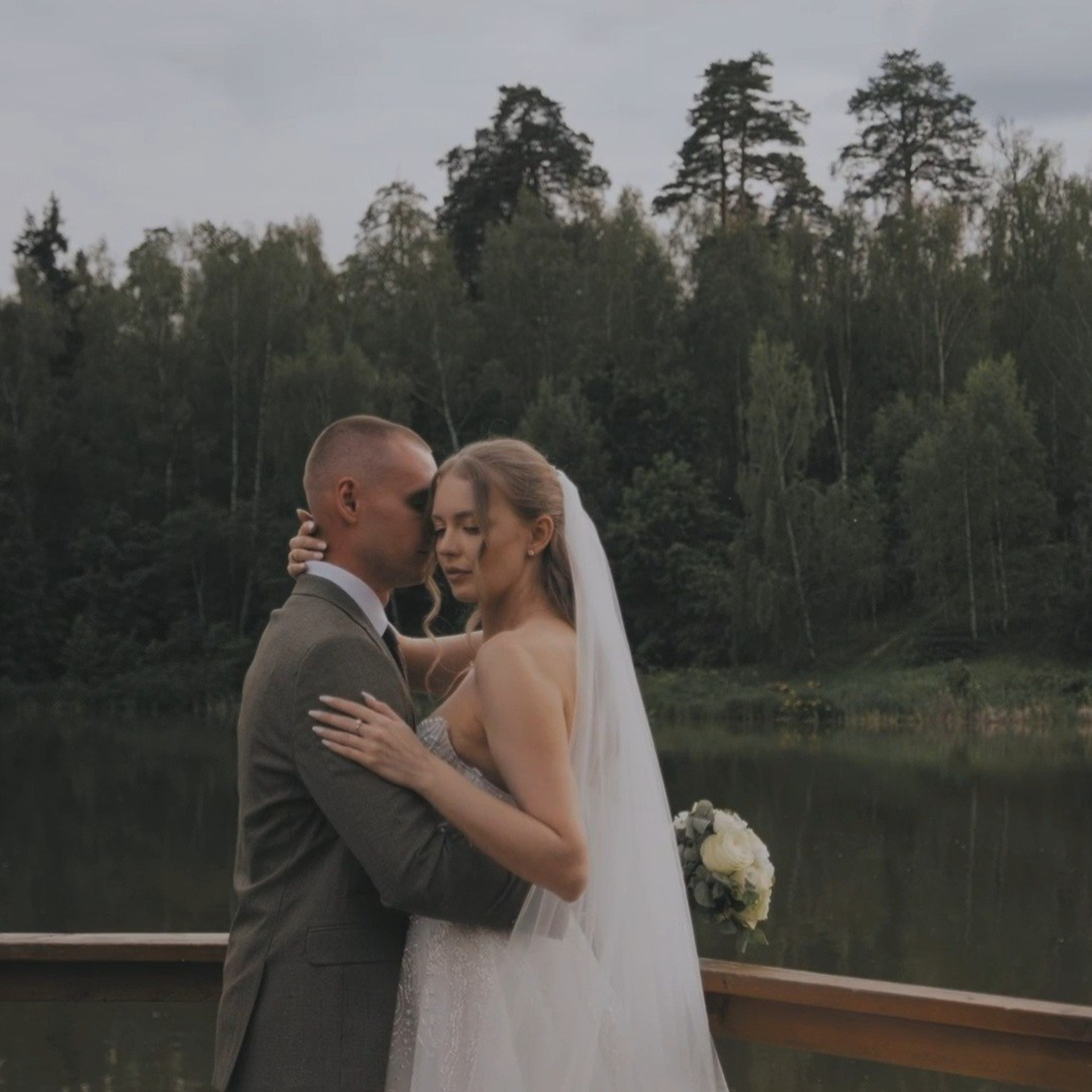 Отзывы. Видеограф Москва BULLY PRODUCTION