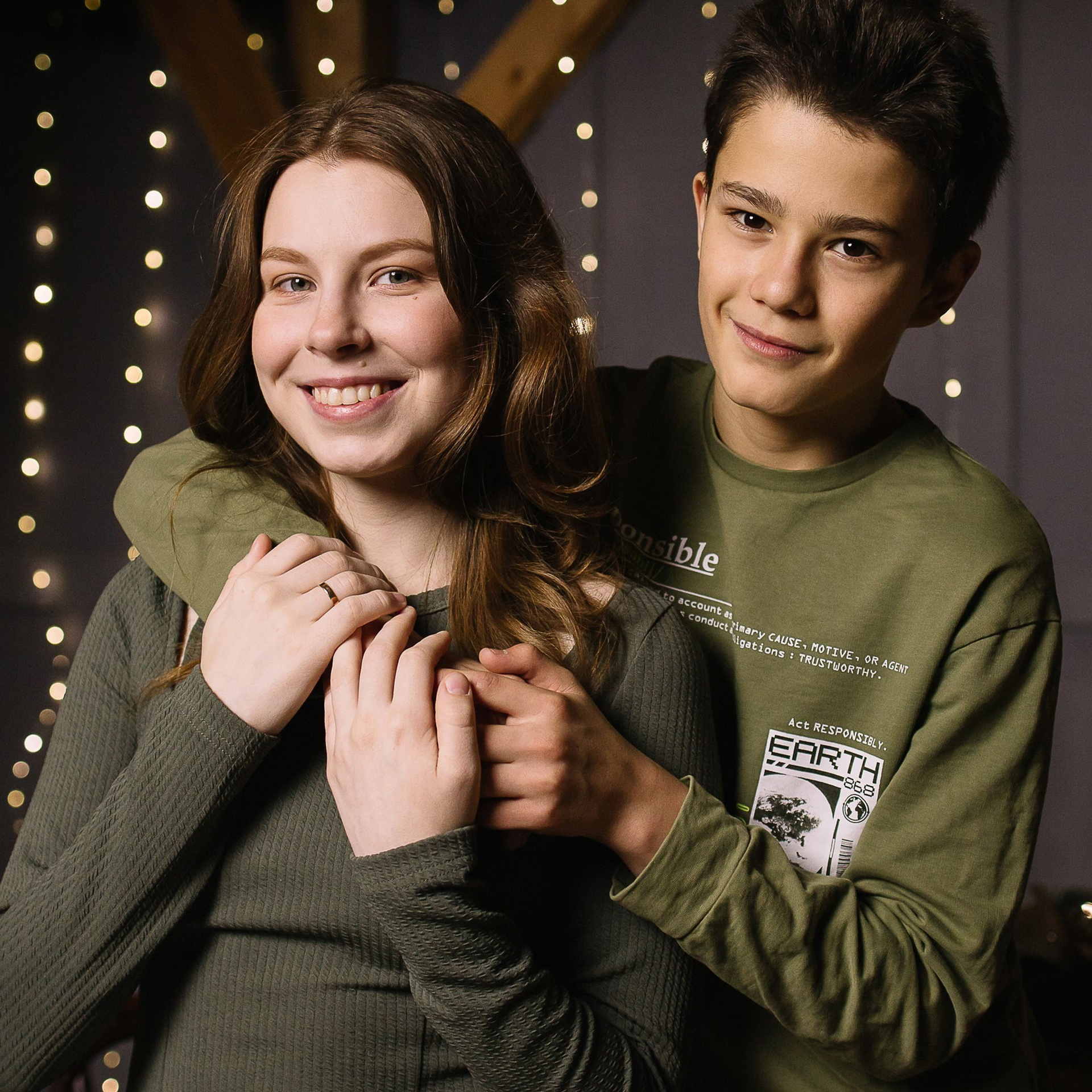 Отзывы. Семейный фотограф в Томске Максимова Екатерина