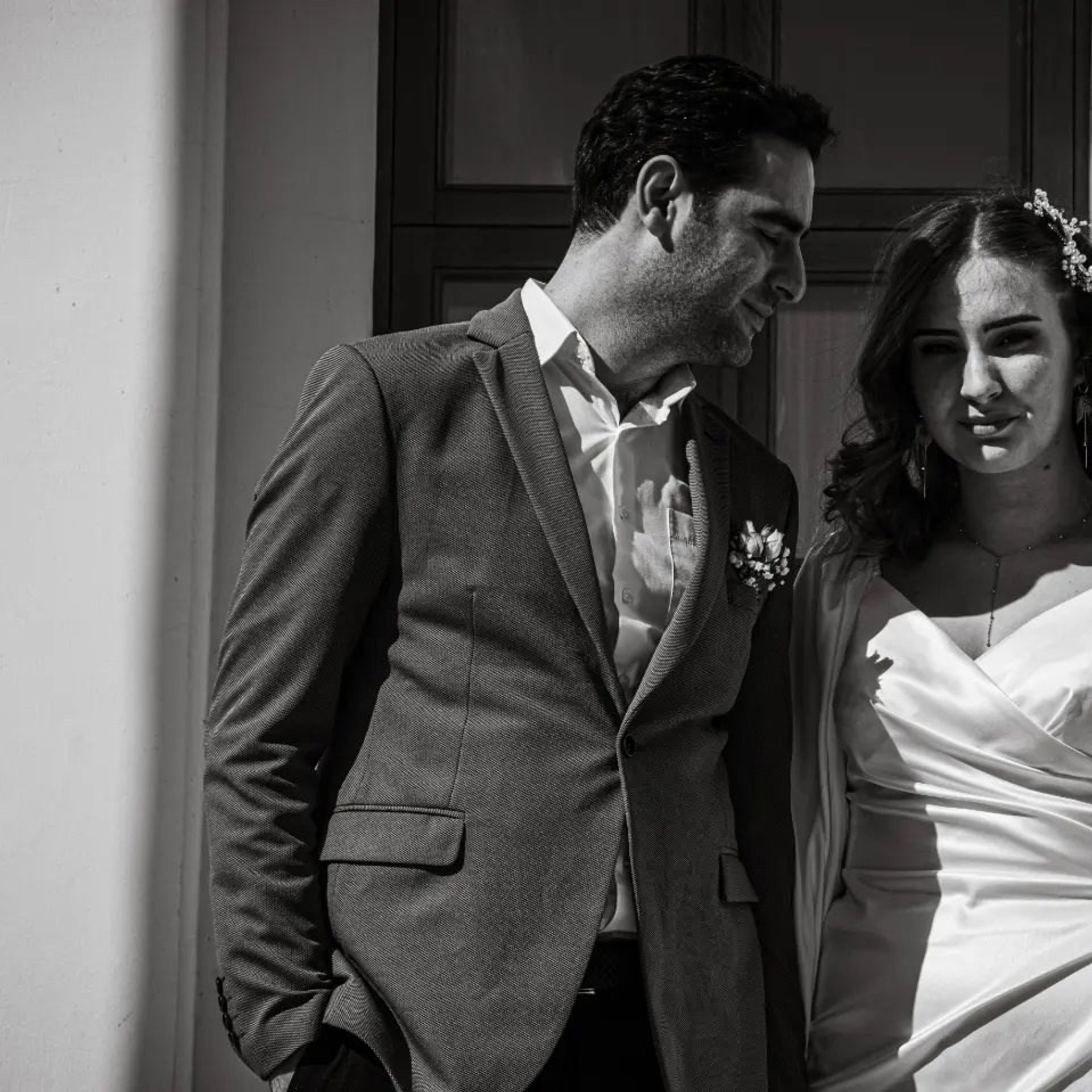 Свадебная съмка