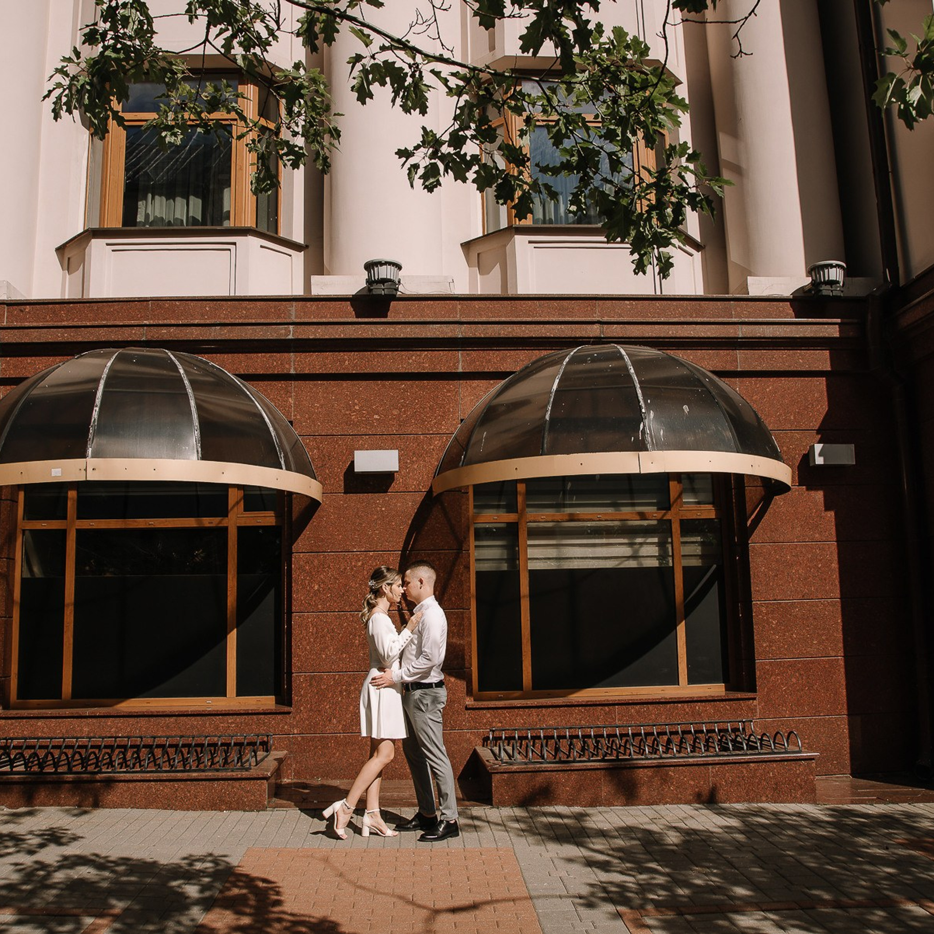 Wedding story_Женя & Лиза