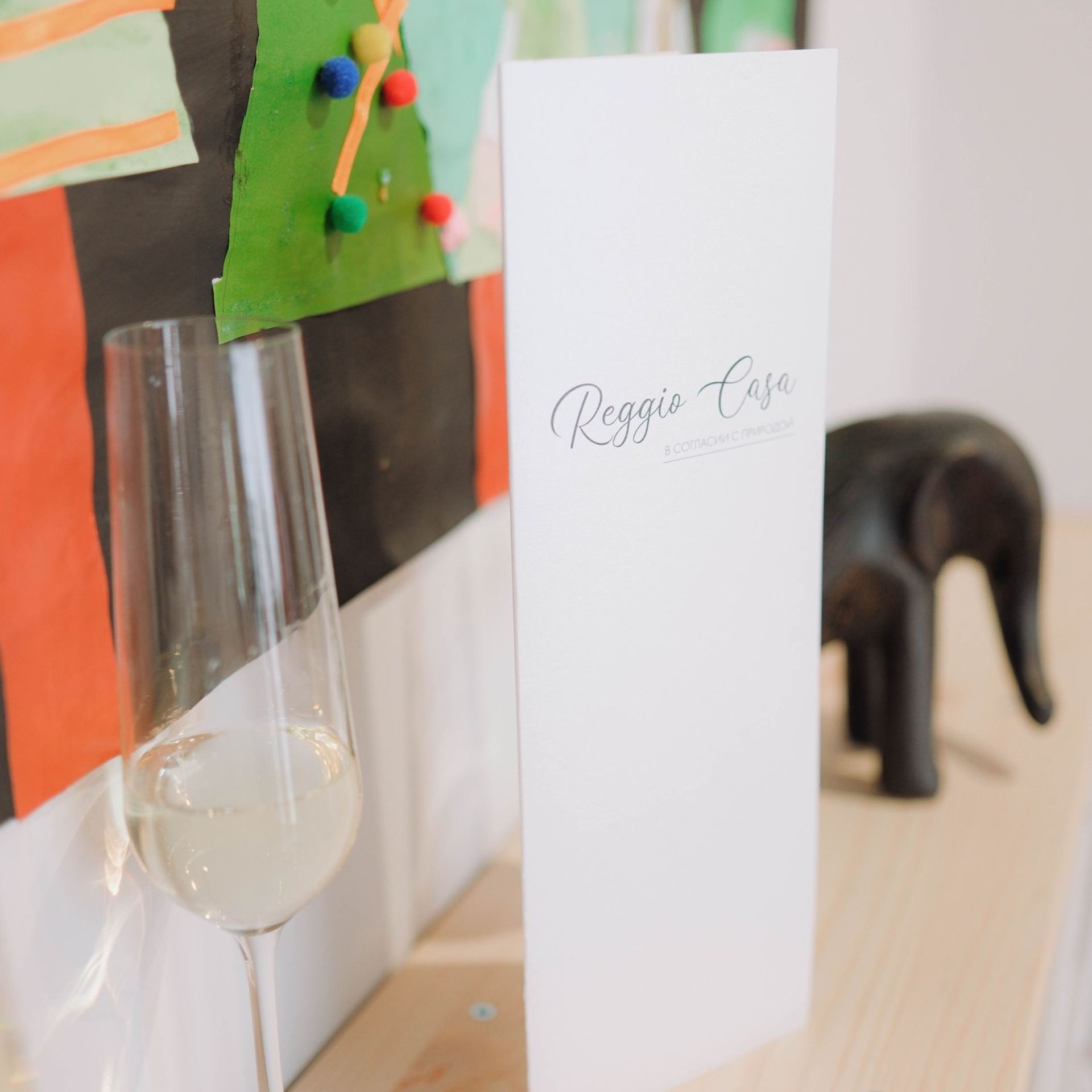 Детский сад Краснодар Ярмарка Реджио. Фотограф в Сочи Краснодар Москва Руслан Поляков