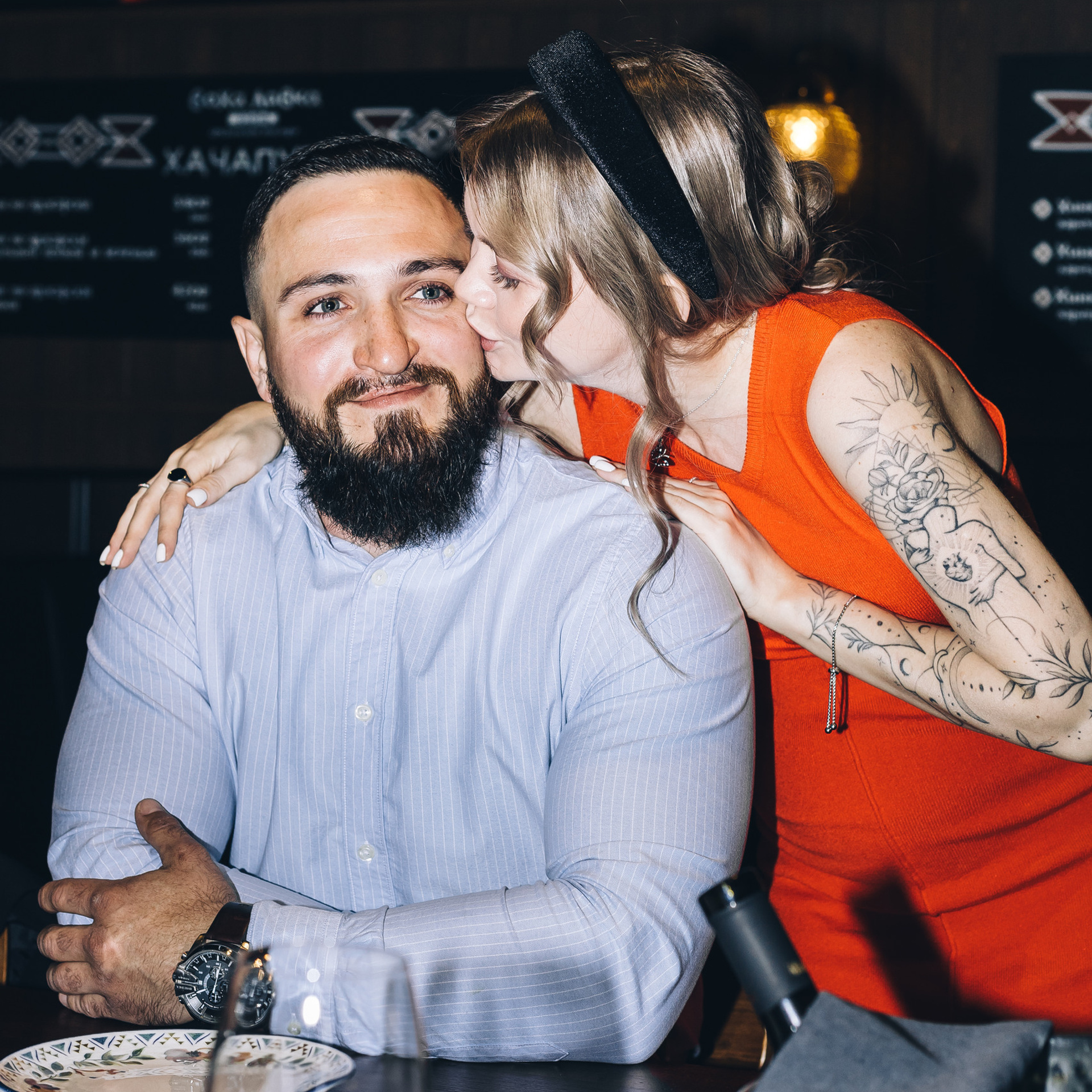 Фотограф Ростов-на-Дону отзывы. Репортажный фотограф в городе Ростов-на-Дону Даниил Молодовский