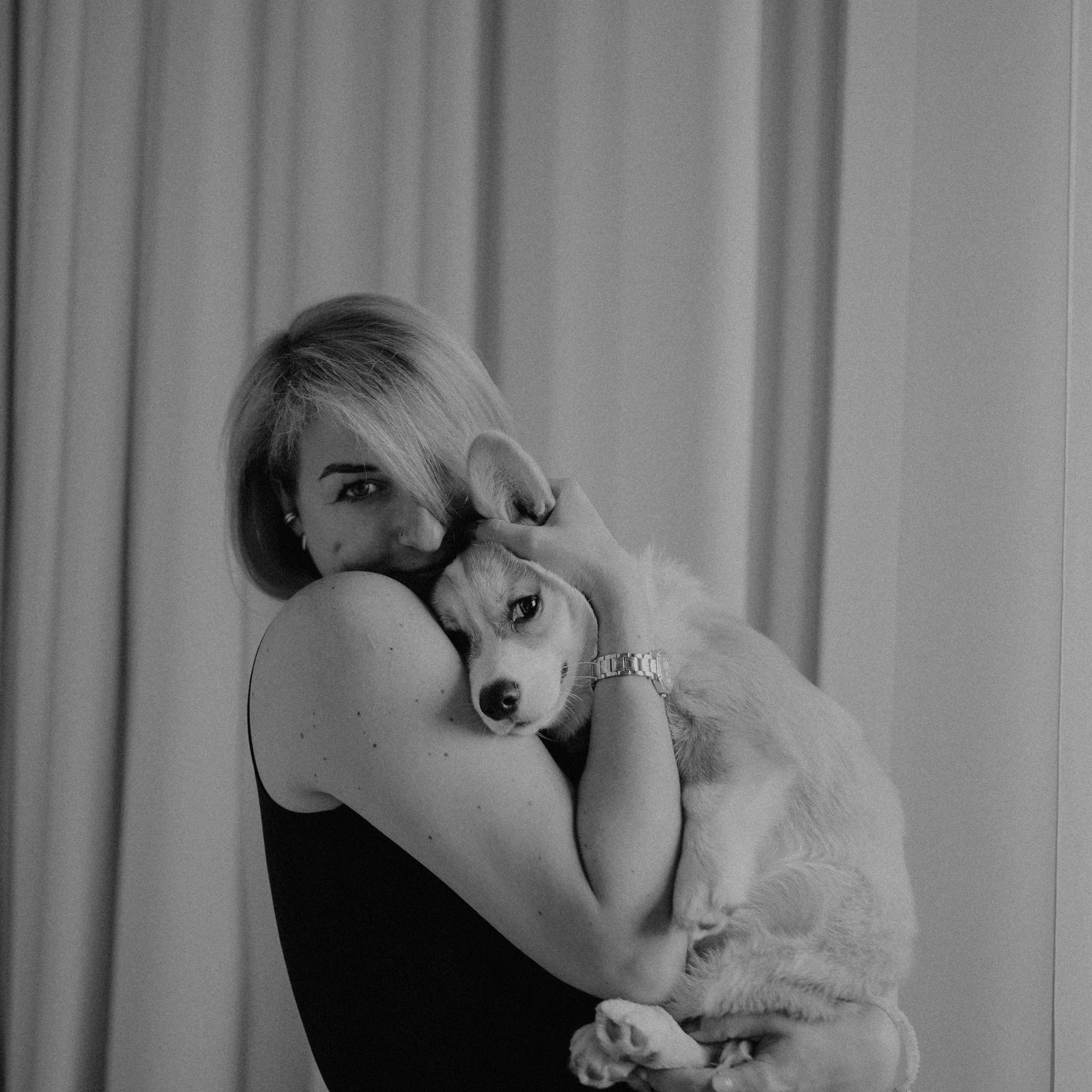 Отзывы. Фотограф Москва — Юлия Кокова