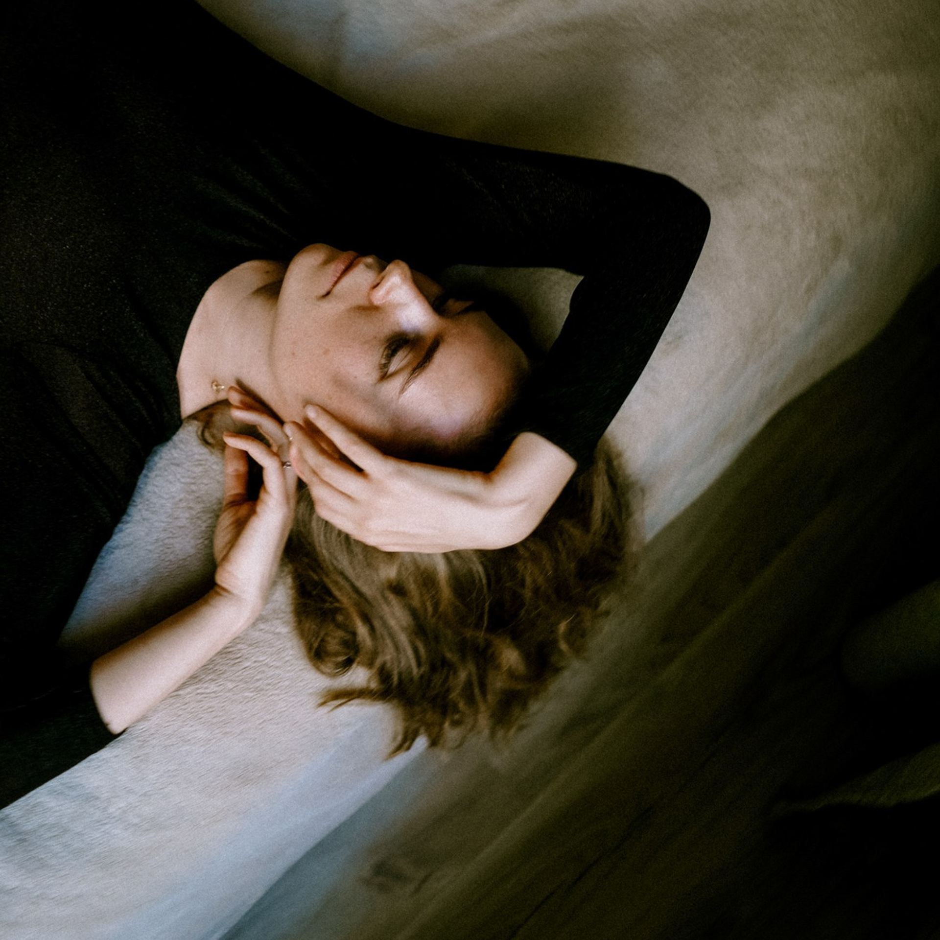 Домашний портрет