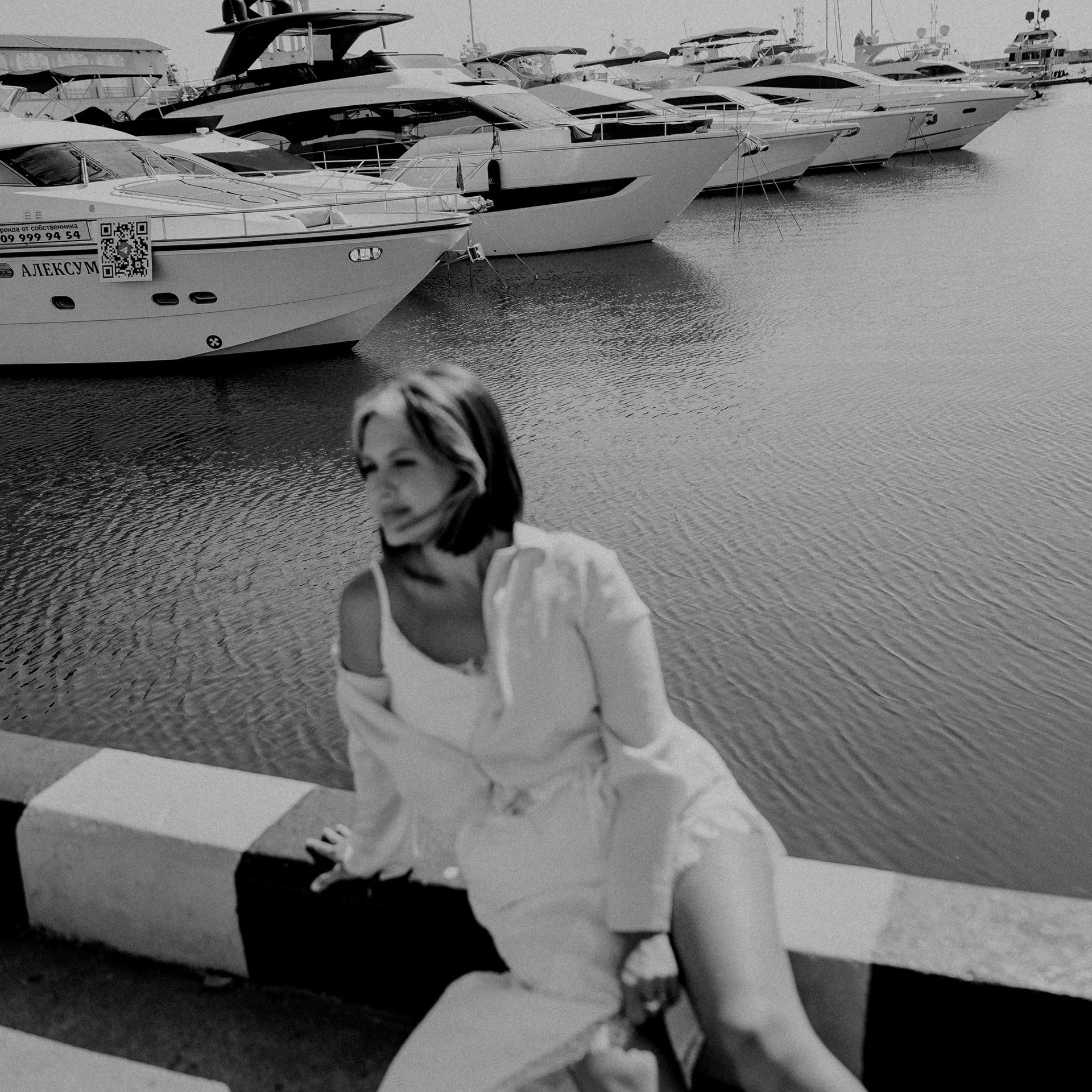 Отзывы. Фотограф Москва — Юлия Кокова