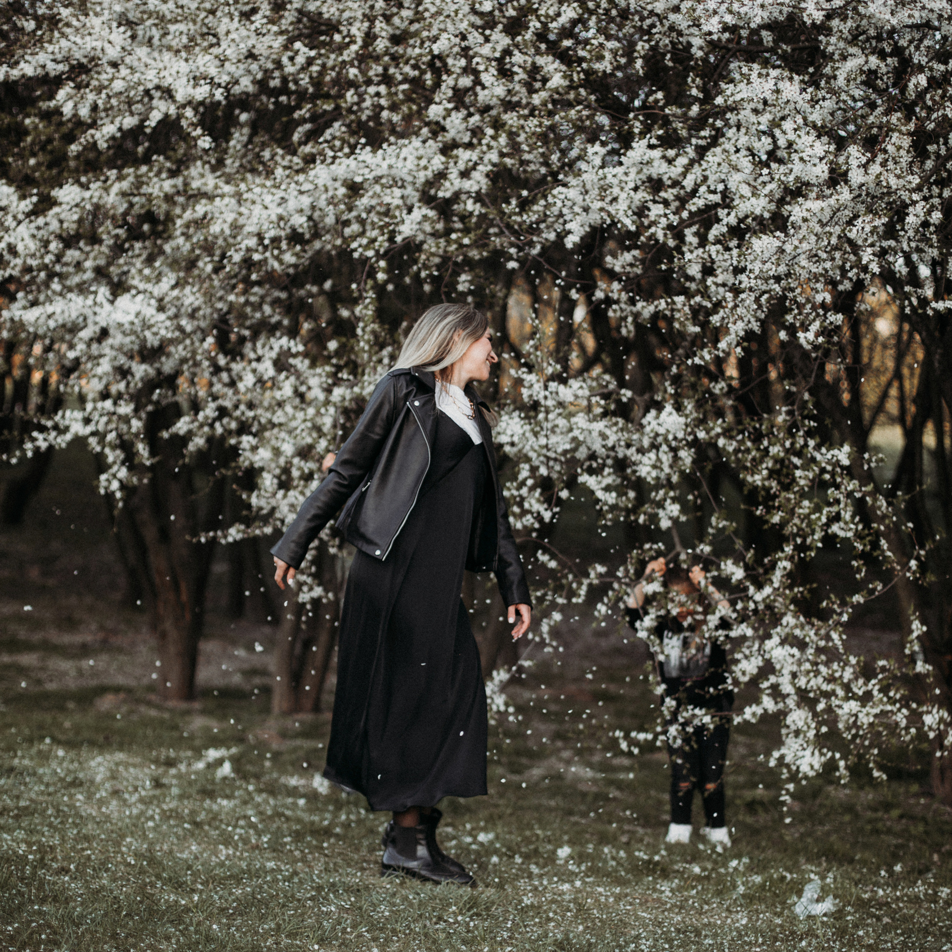 Важный день маленькой Агнии и ее дружной семьи. Семейный фотограф в Минске и РБ Стеликова Анна