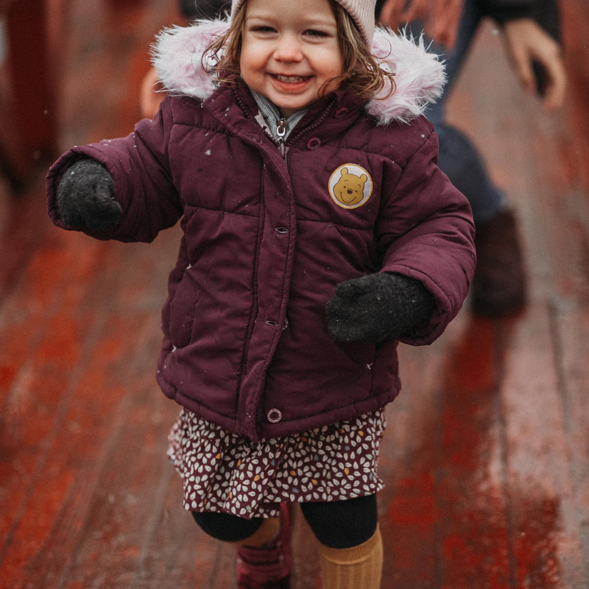 Важный день маленькой Агнии и ее дружной семьи. Семейный фотограф в Минске и РБ Стеликова Анна