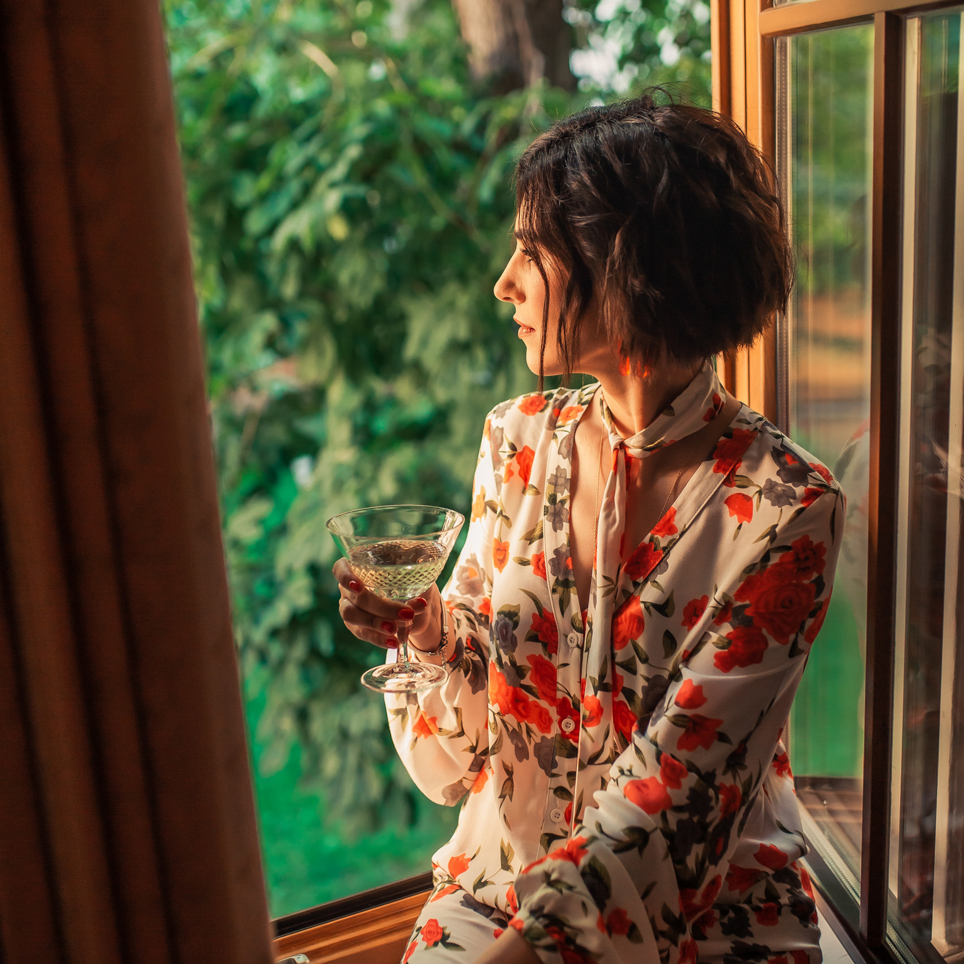 Отзывы. Фотограф в Москве Наталья Спиридонова