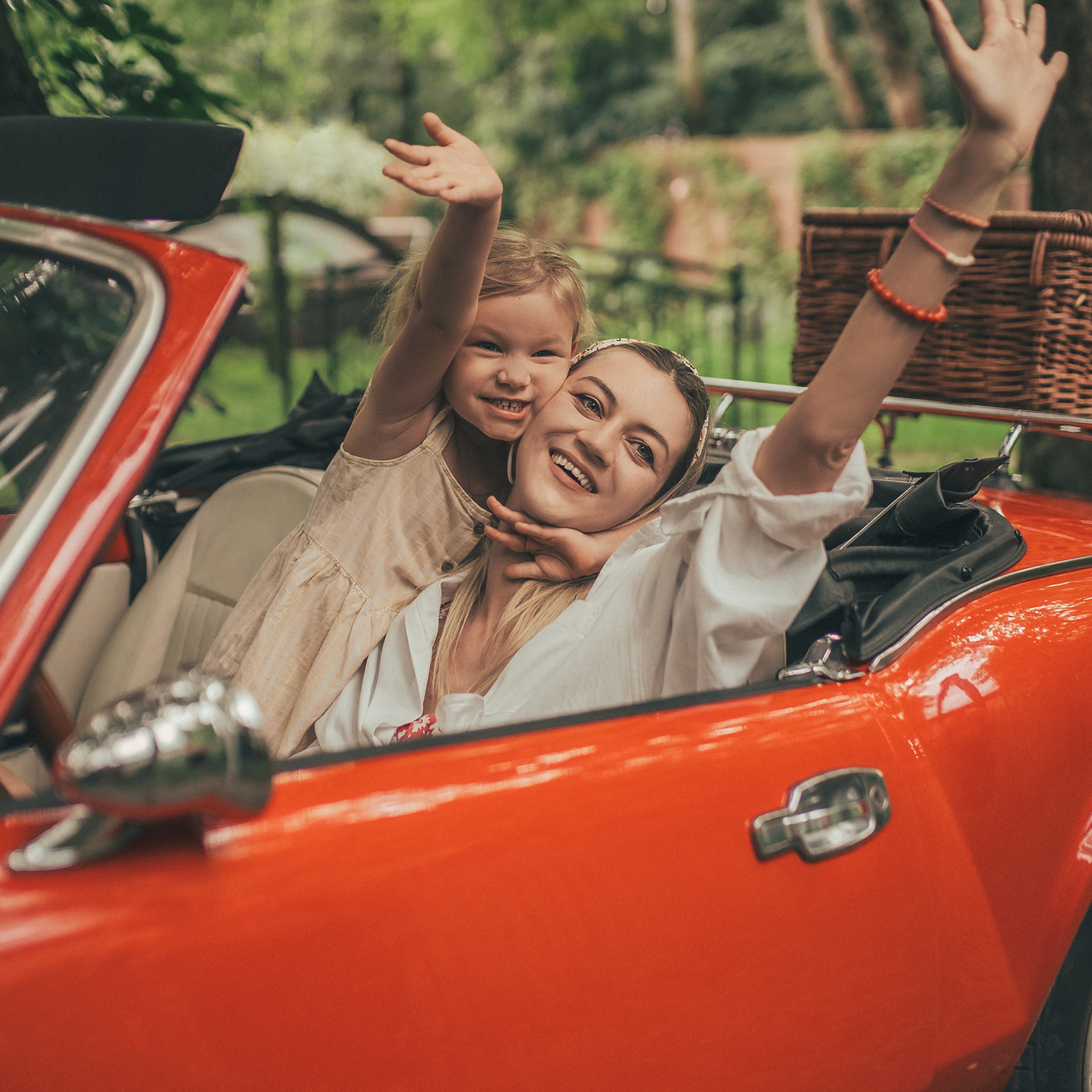 Отзывы. Фотограф в Москве Наталья Спиридонова