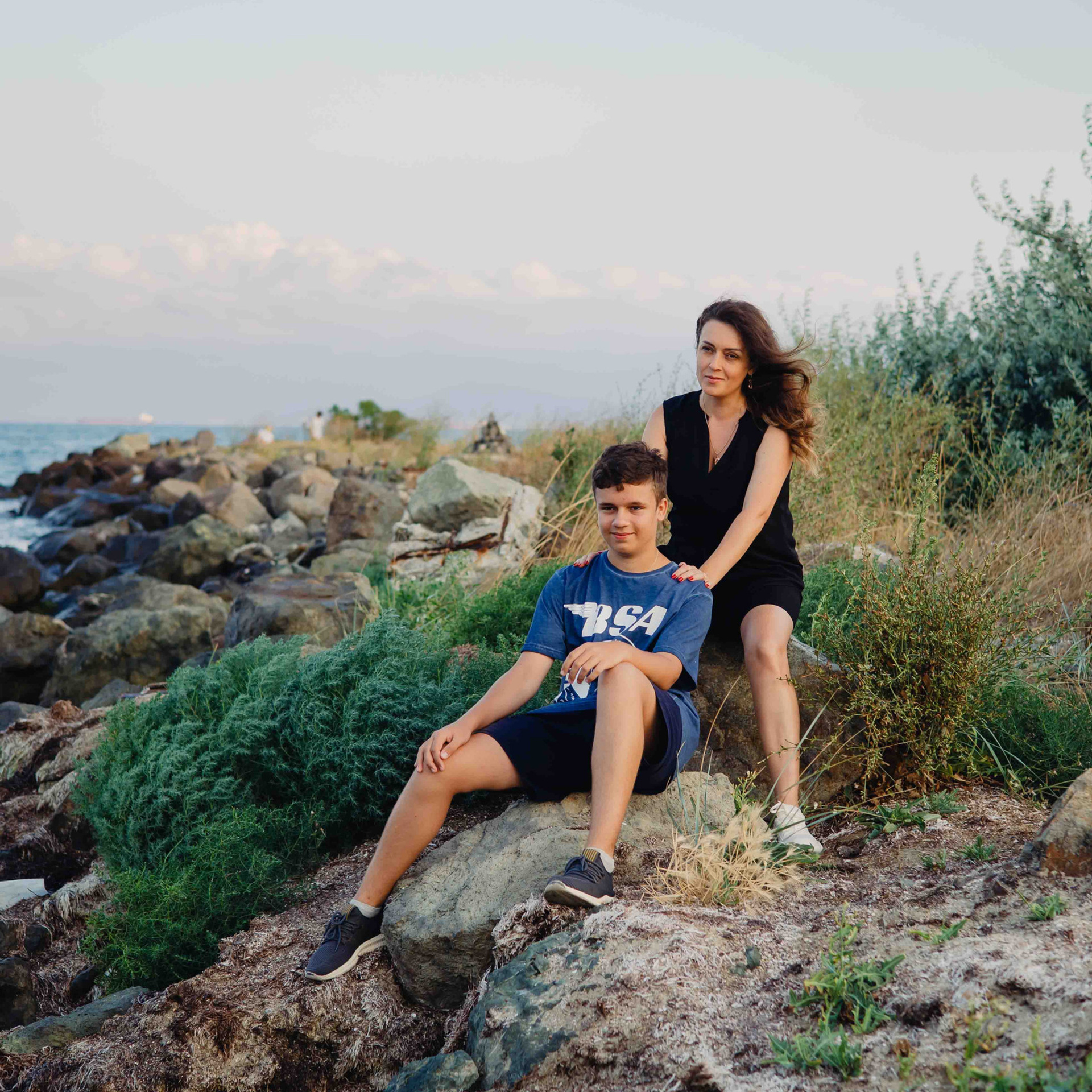 Отзывы. Лариса Богомолова. Фотограф. Видеограф. Болгария