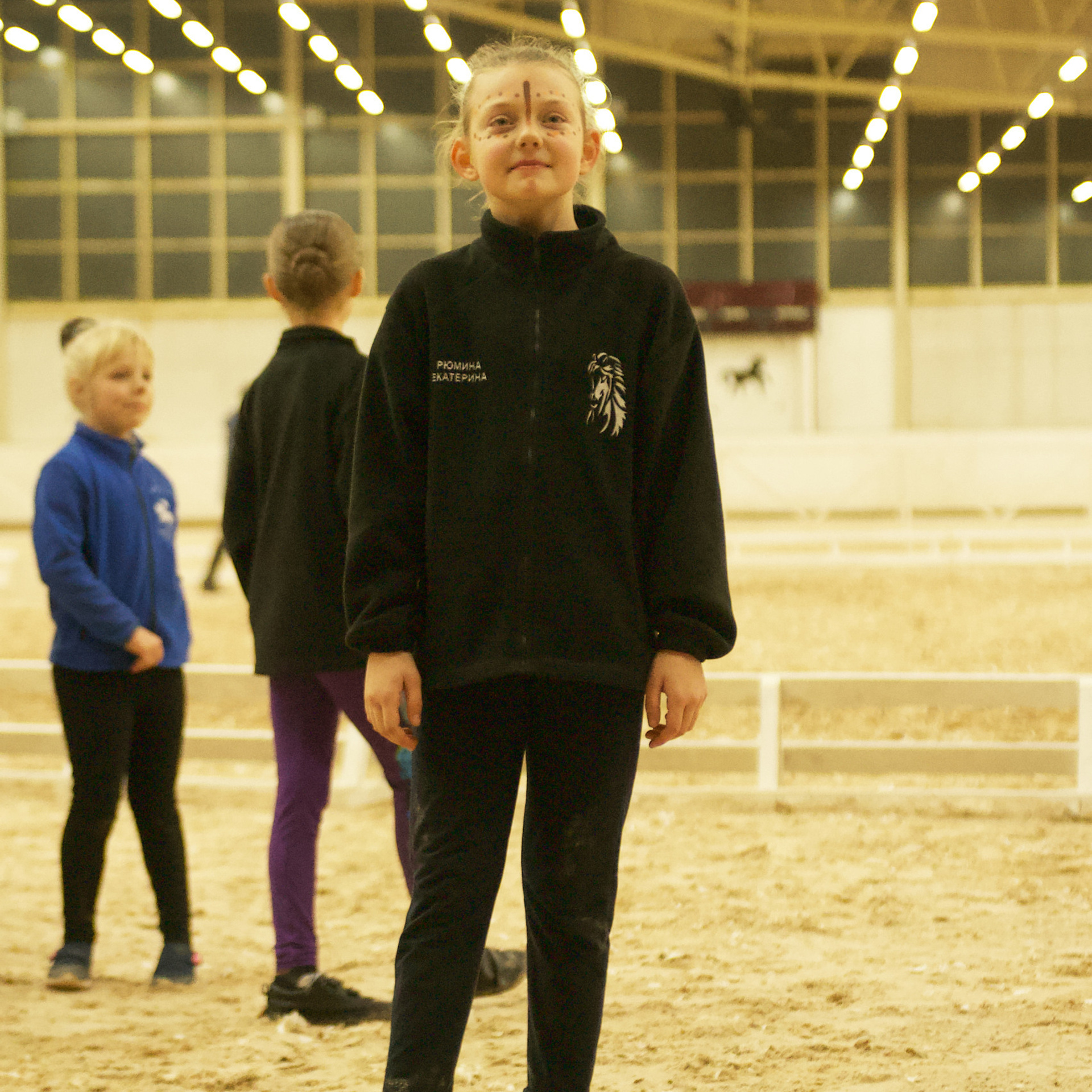 Отзывы. Фотостудия Studio419 в Петергофе. Пространство для творчества