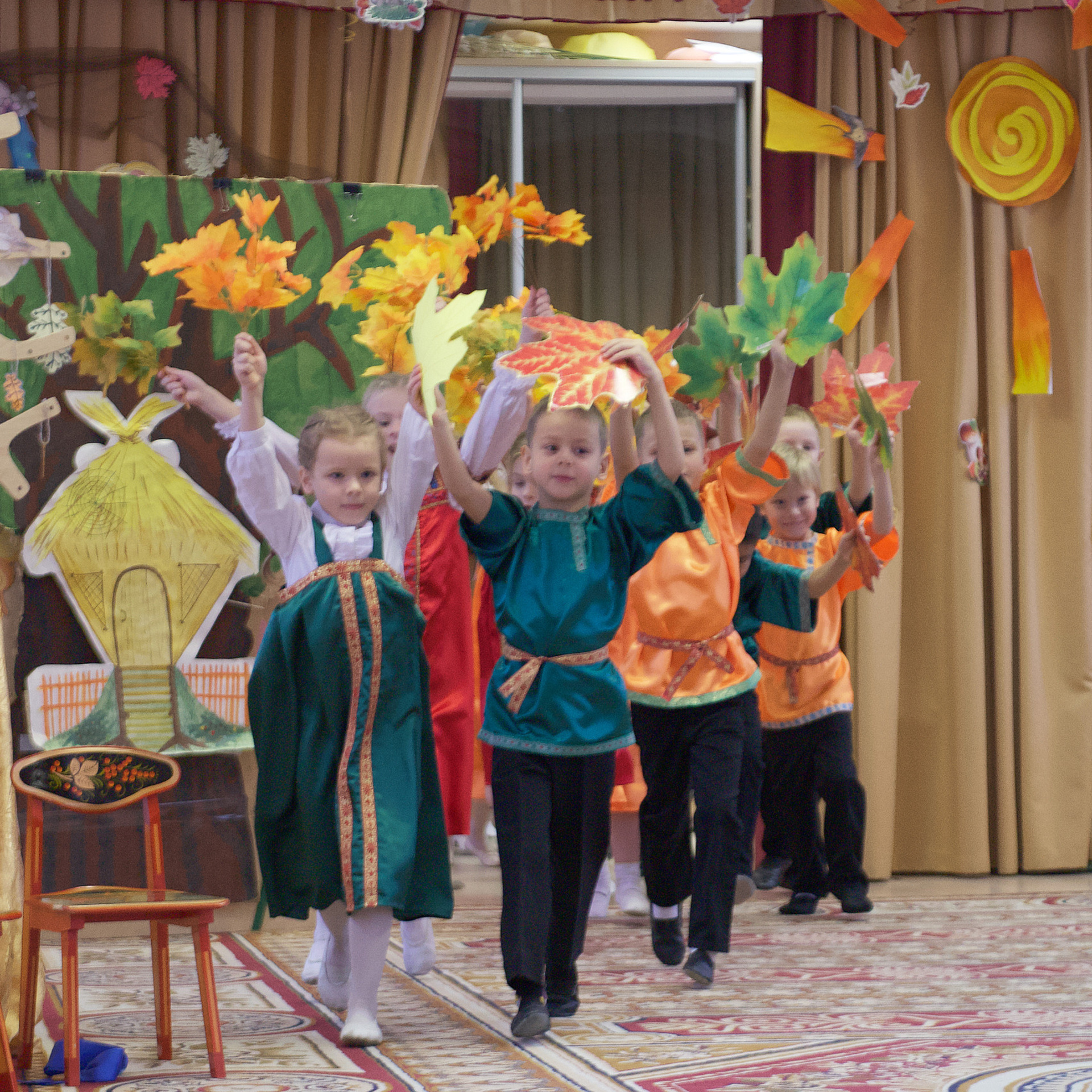 Отзывы. Фотостудия Studio419 в Петергофе. Пространство для творчества