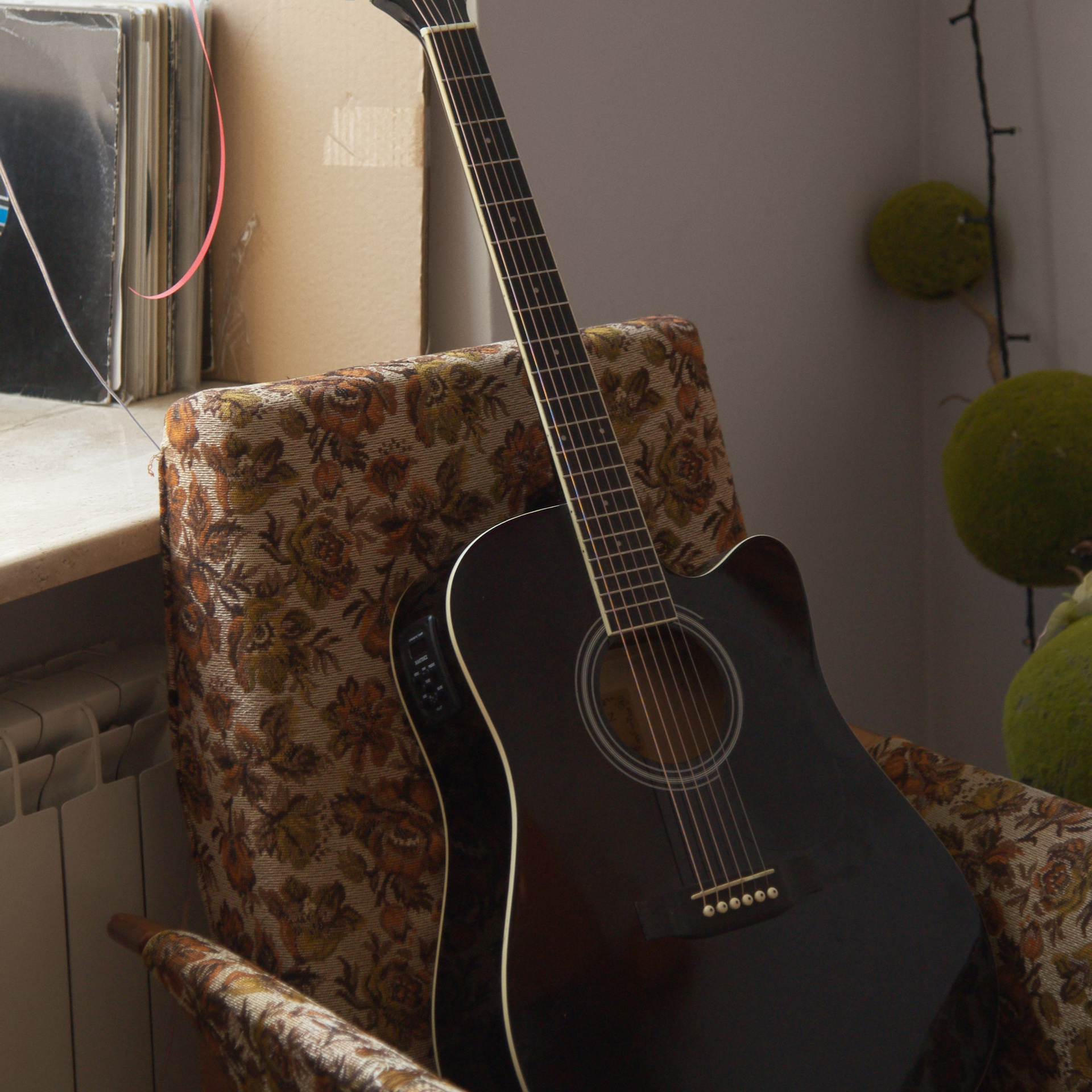 Отзывы. Фотостудия Studio419 в Петергофе. Пространство для творчества