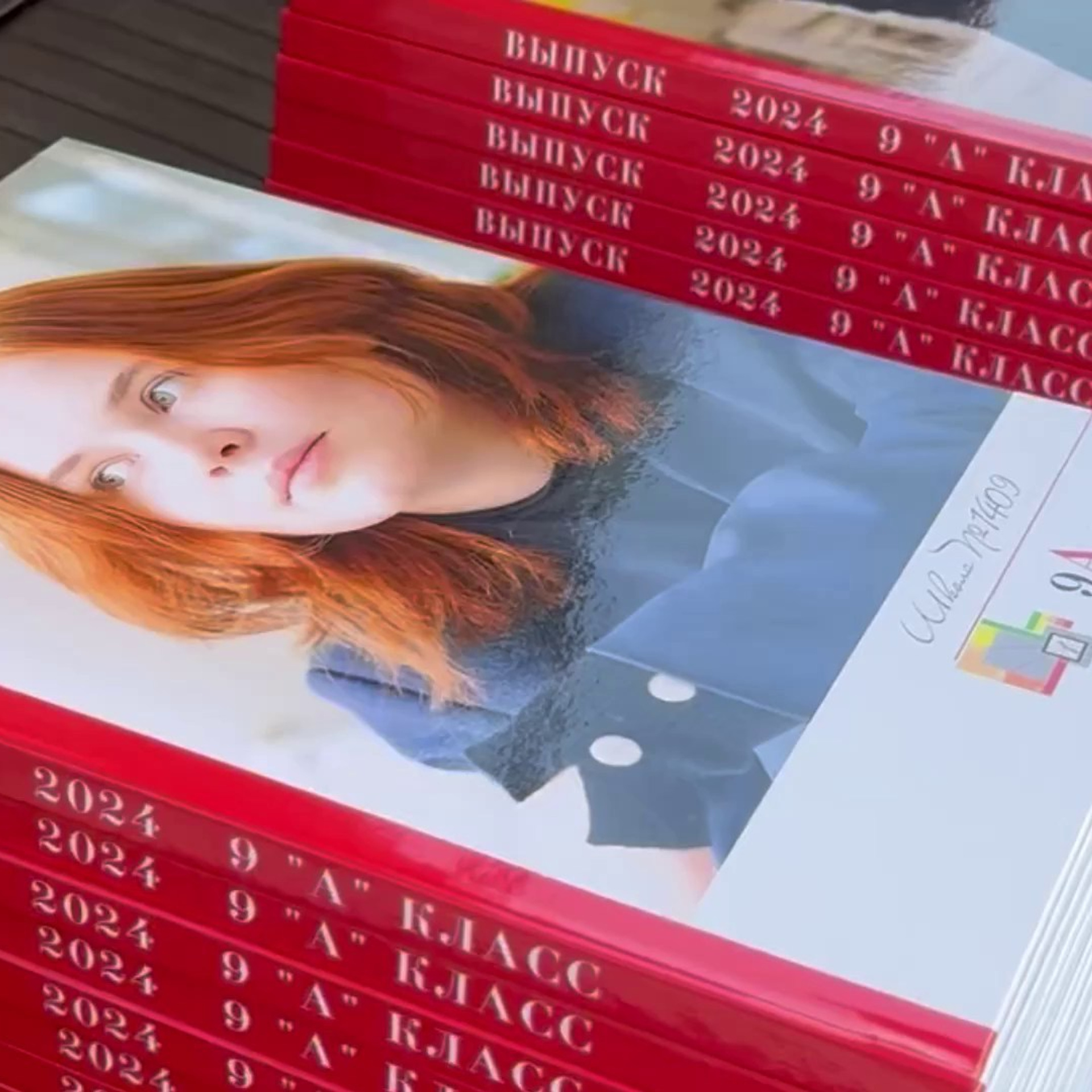 СТАРШАЯ ШКОЛА. Анна Белашова ВЫПУСКНЫЕ АЛЬБОМЫ, фото и видеосъёмка