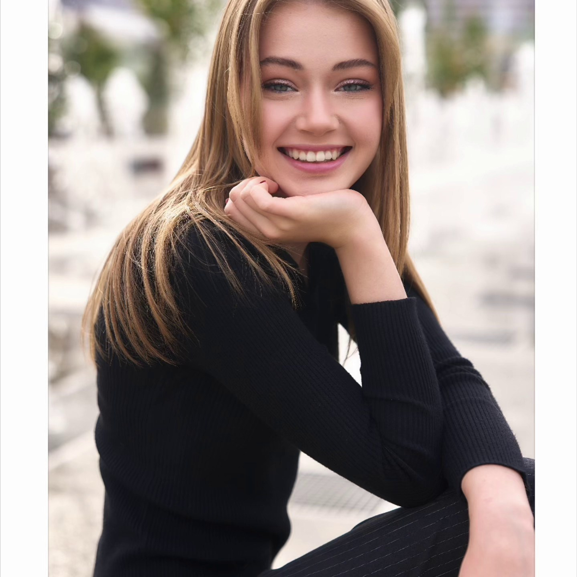 СТАРШАЯ ШКОЛА. Анна Белашова ВЫПУСКНЫЕ АЛЬБОМЫ, фото и видеосъёмка