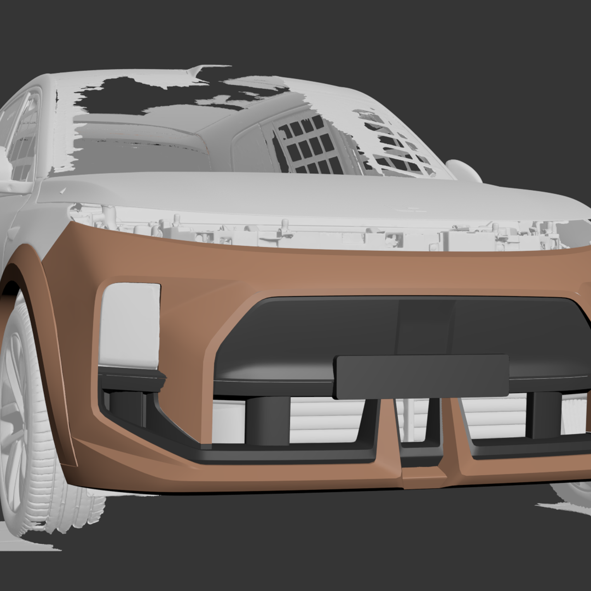 Блог. Заур Халилов | Тюнинг и дизайн автомобилей