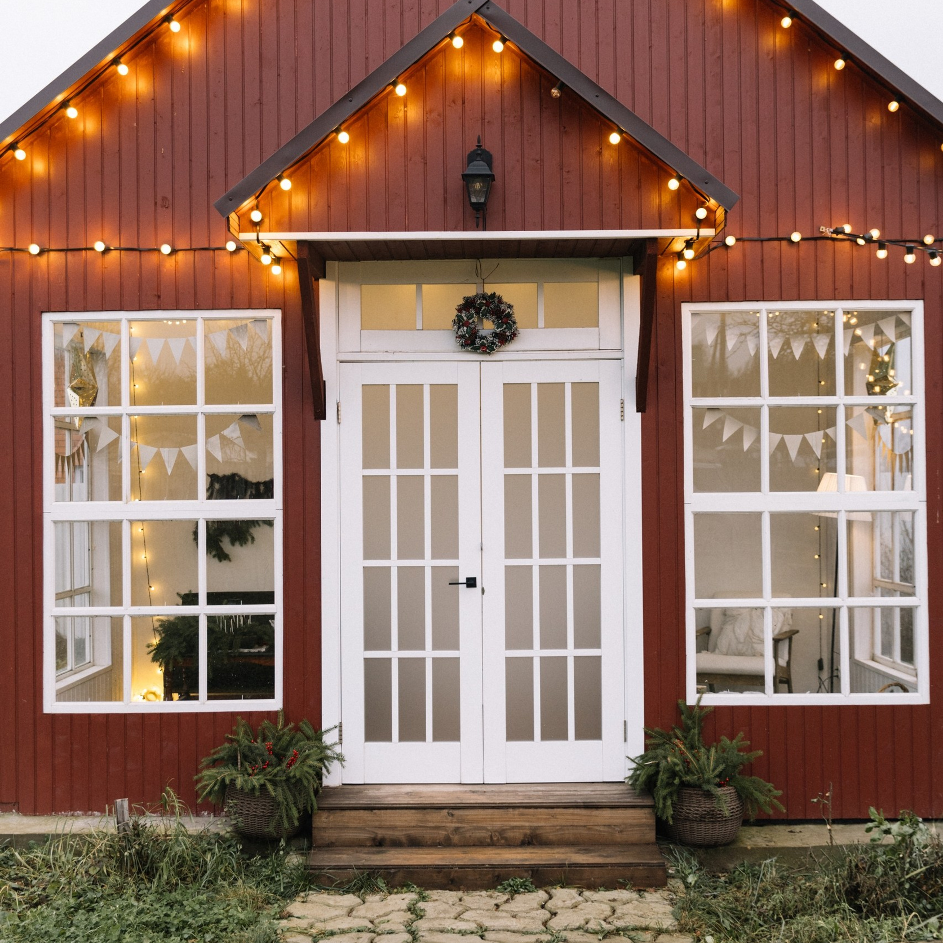 Новогодние локации 2026. Свадебный и семейный фотограф в Туле и области Маша Костина