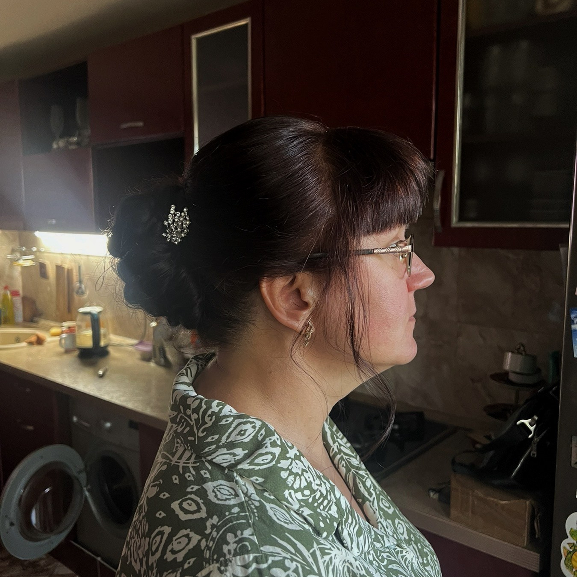 Отзывы. Кинокадры для тебя. фотограф и стилист по прическам Анастасия Помелова