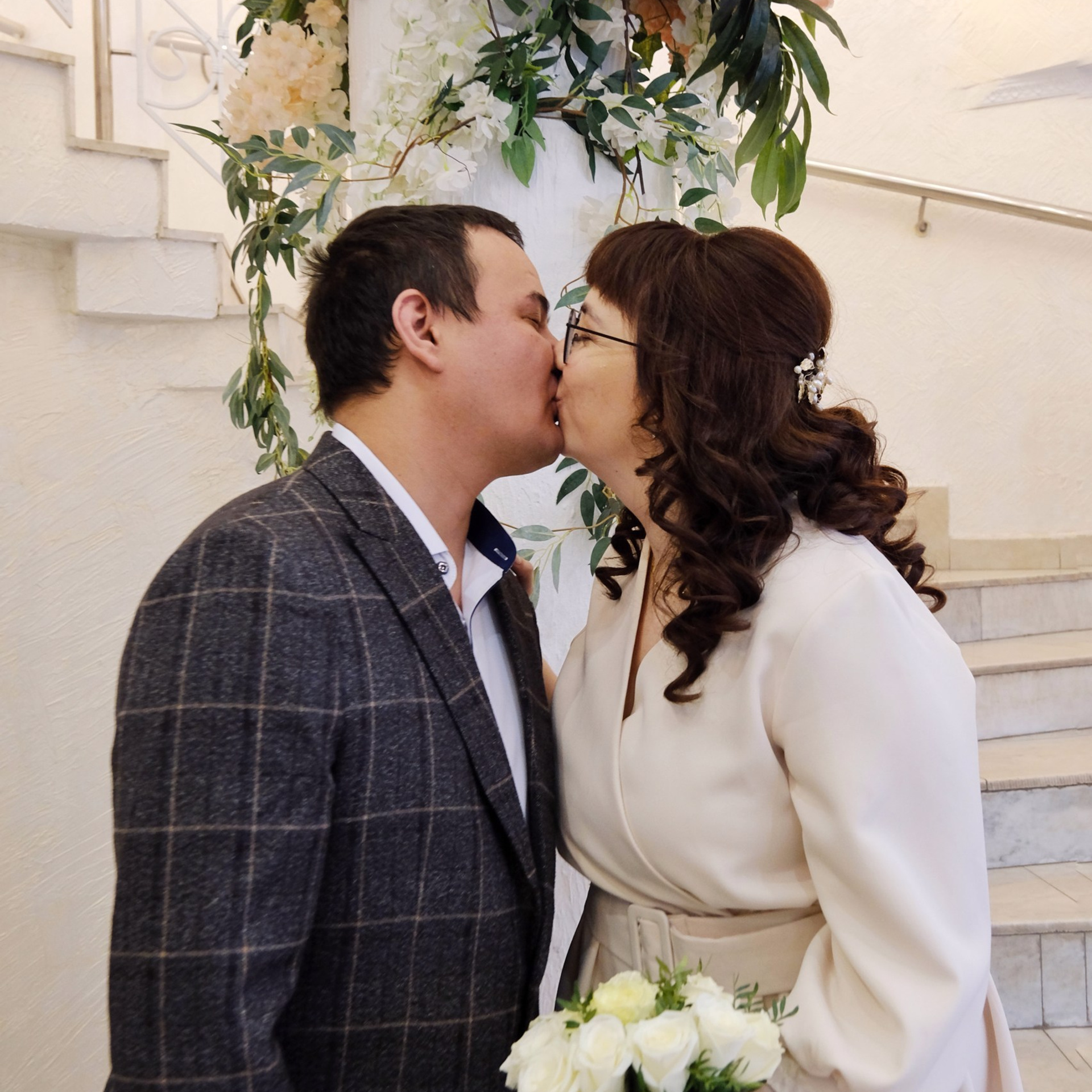 Отзывы. Кинокадры для тебя. фотограф и стилист по прическам Анастасия Помелова