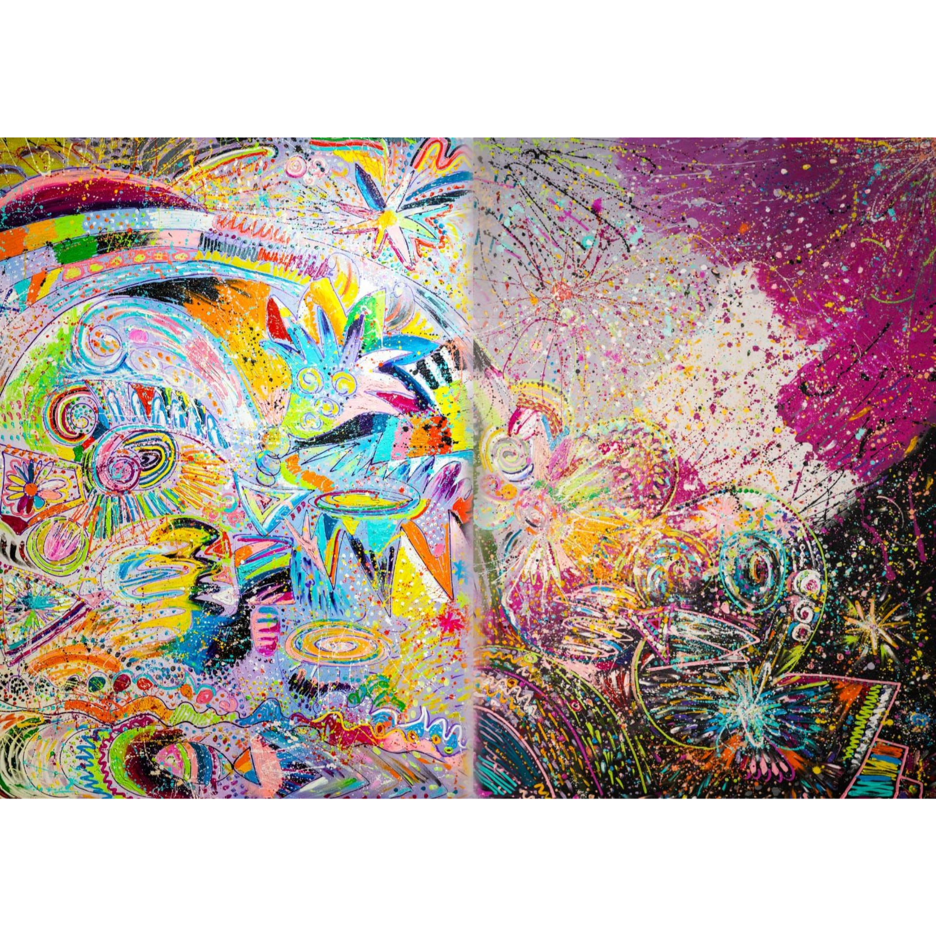 Мои картины