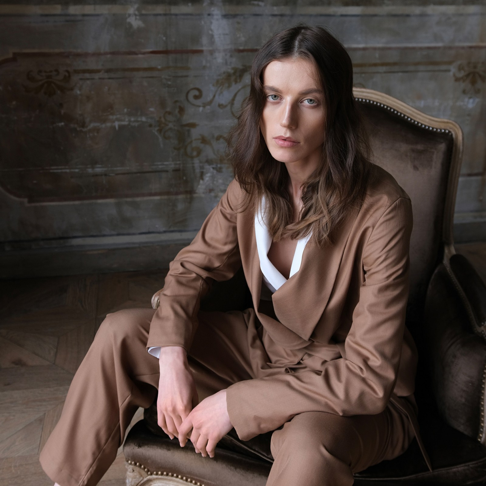 Дизайнер R.Roling