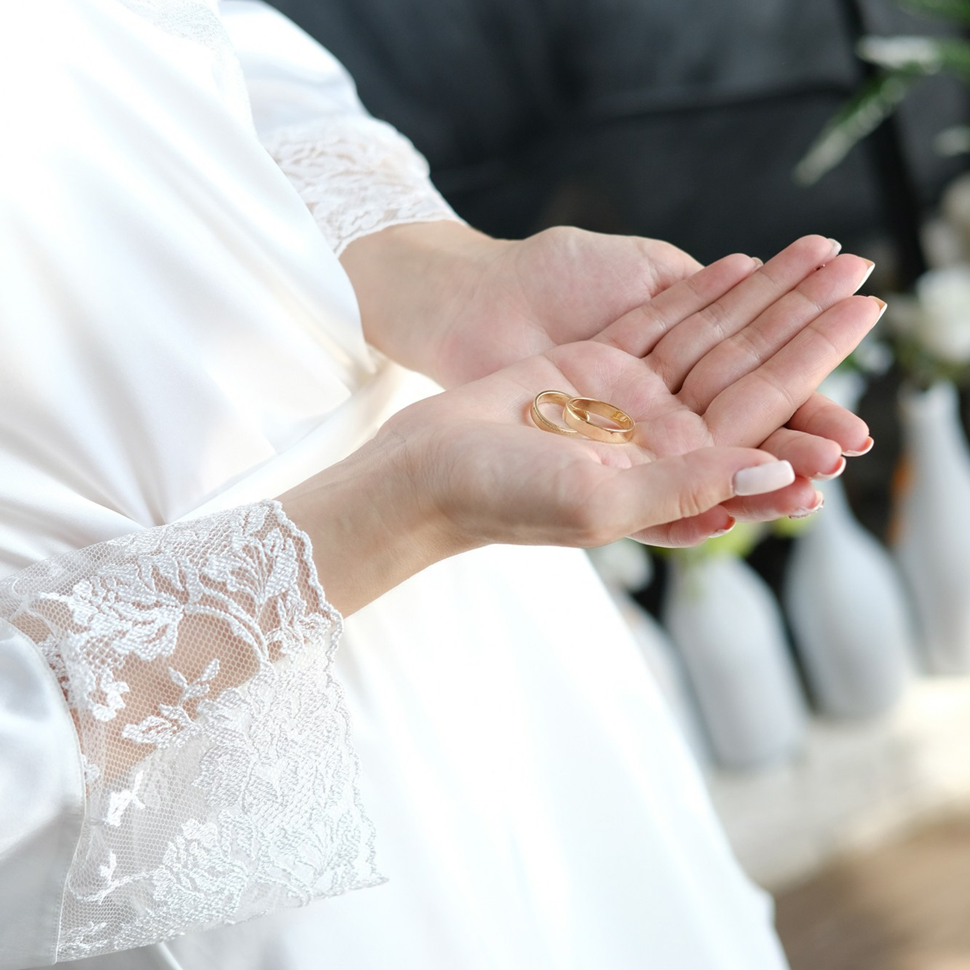 Свадьба Анна+Михаил