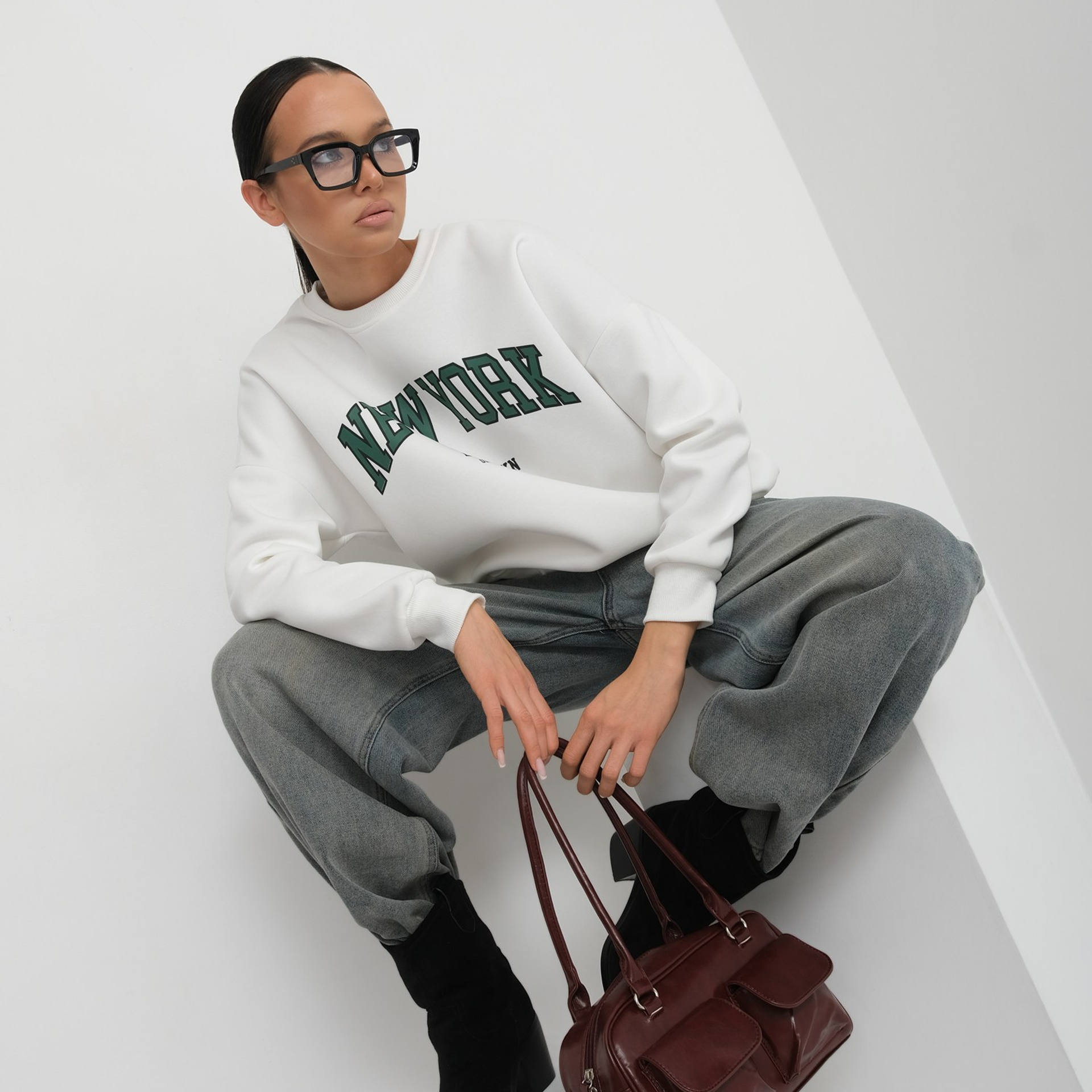 Бренд moon Brooklyn