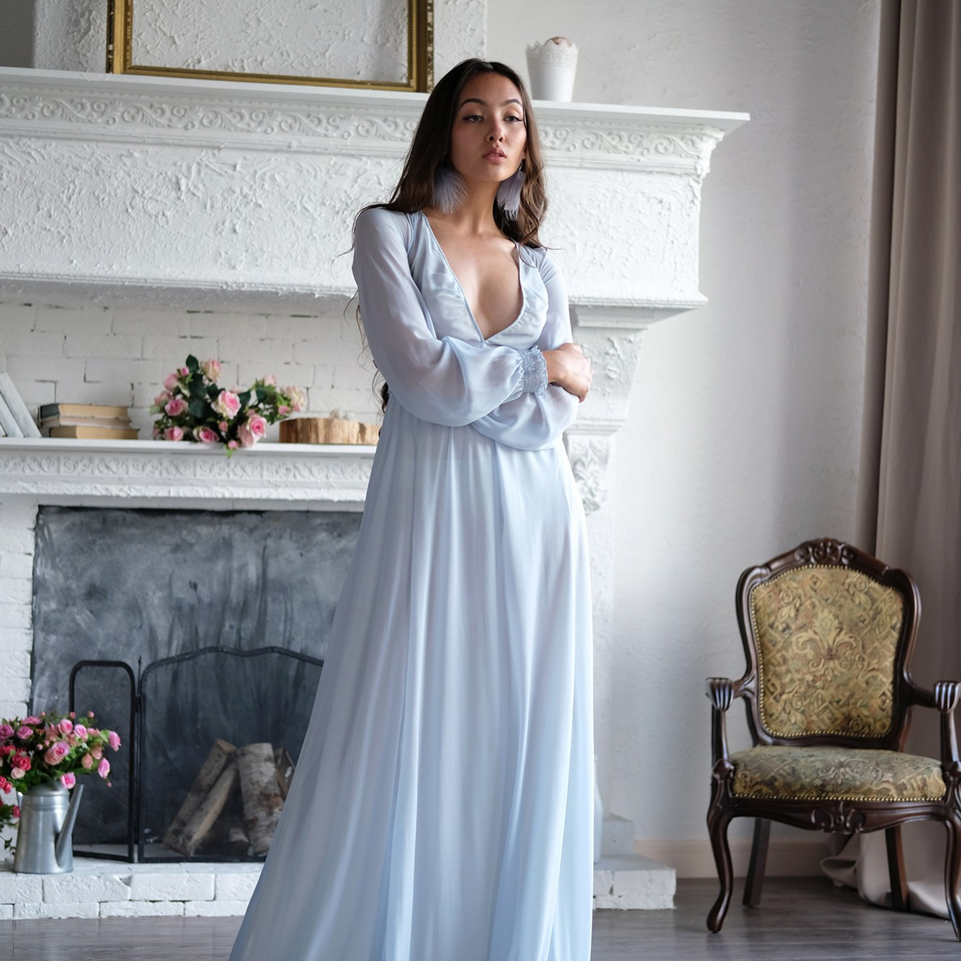 Дизайнер Julie