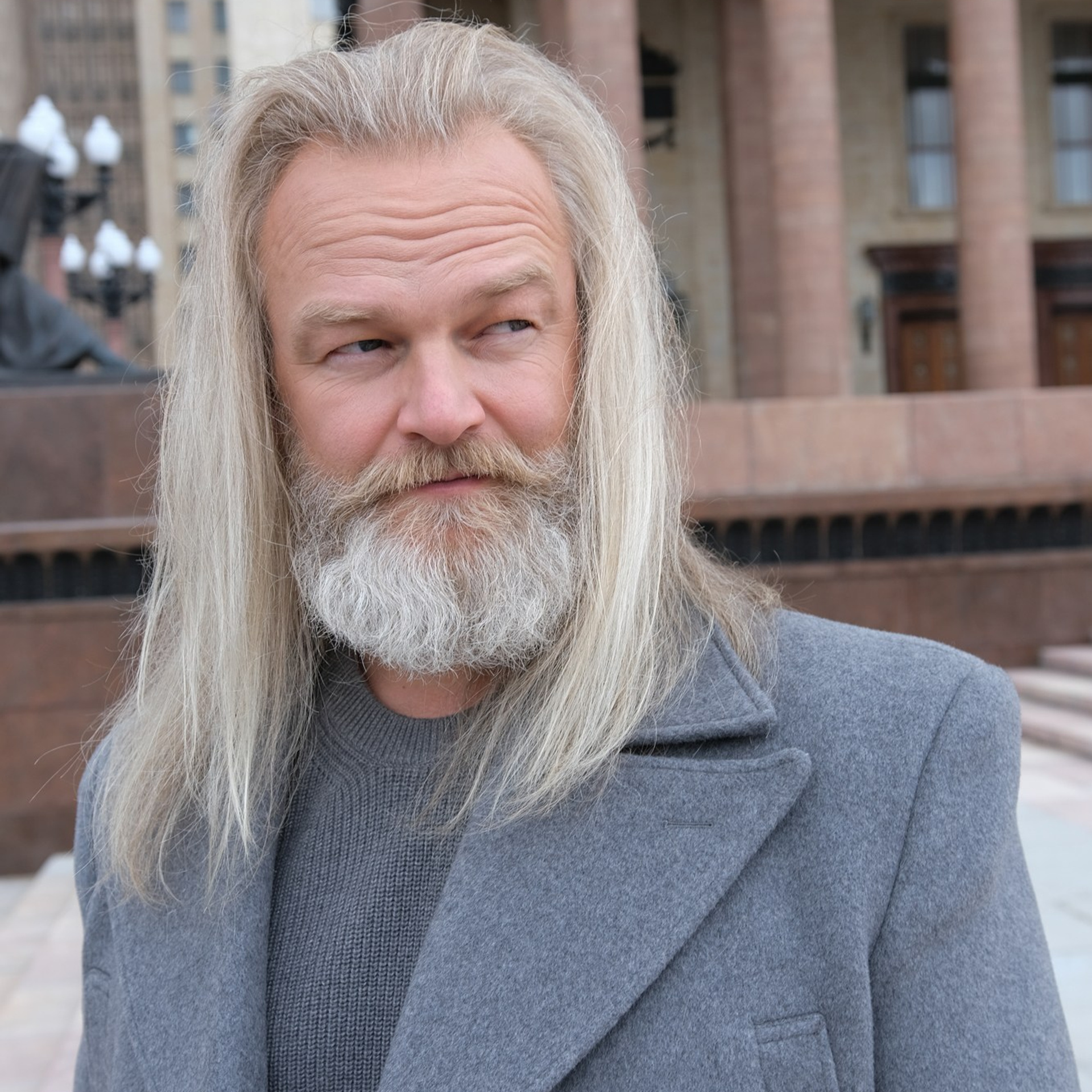 Бренд Areveni street