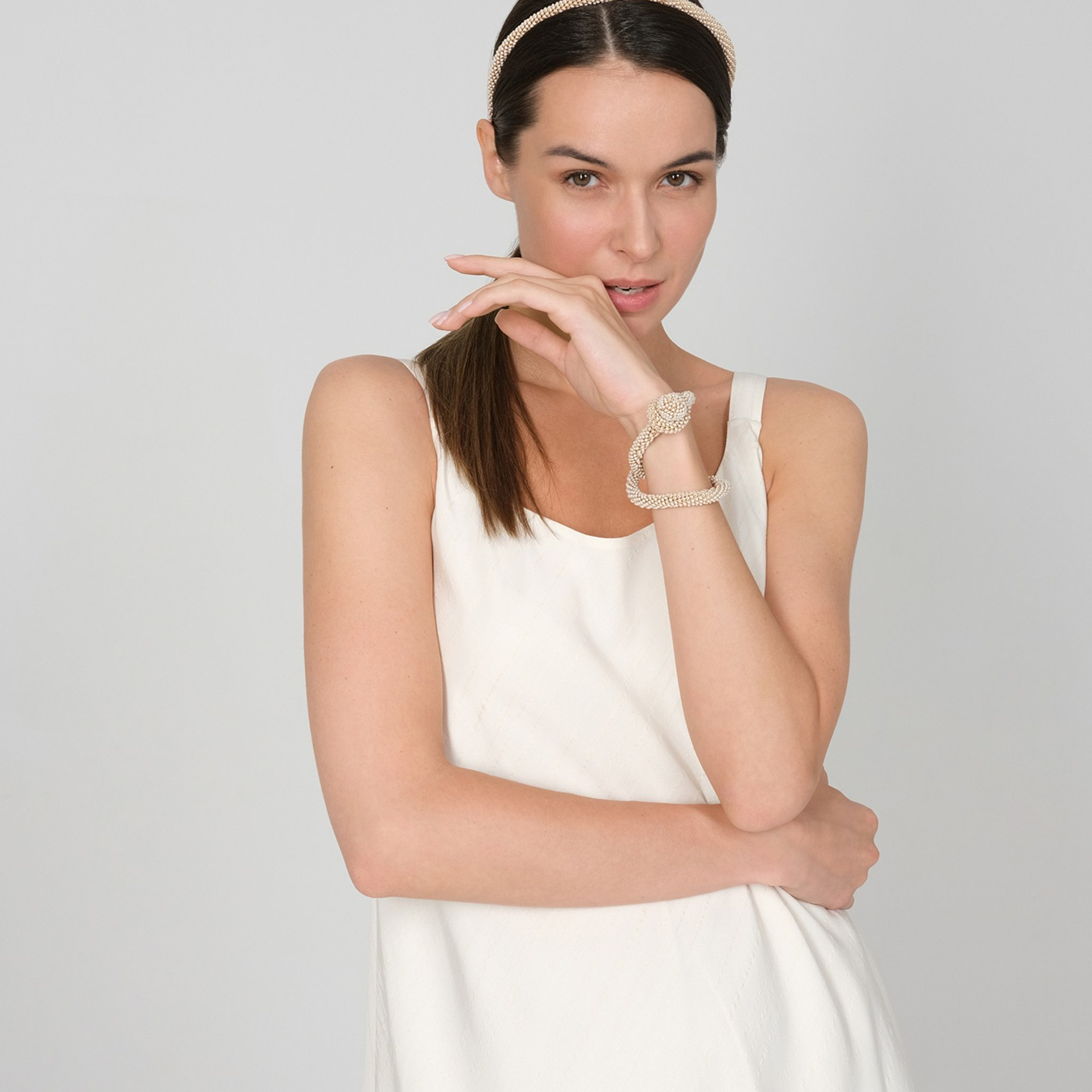 Компания Кашемир и Шелк