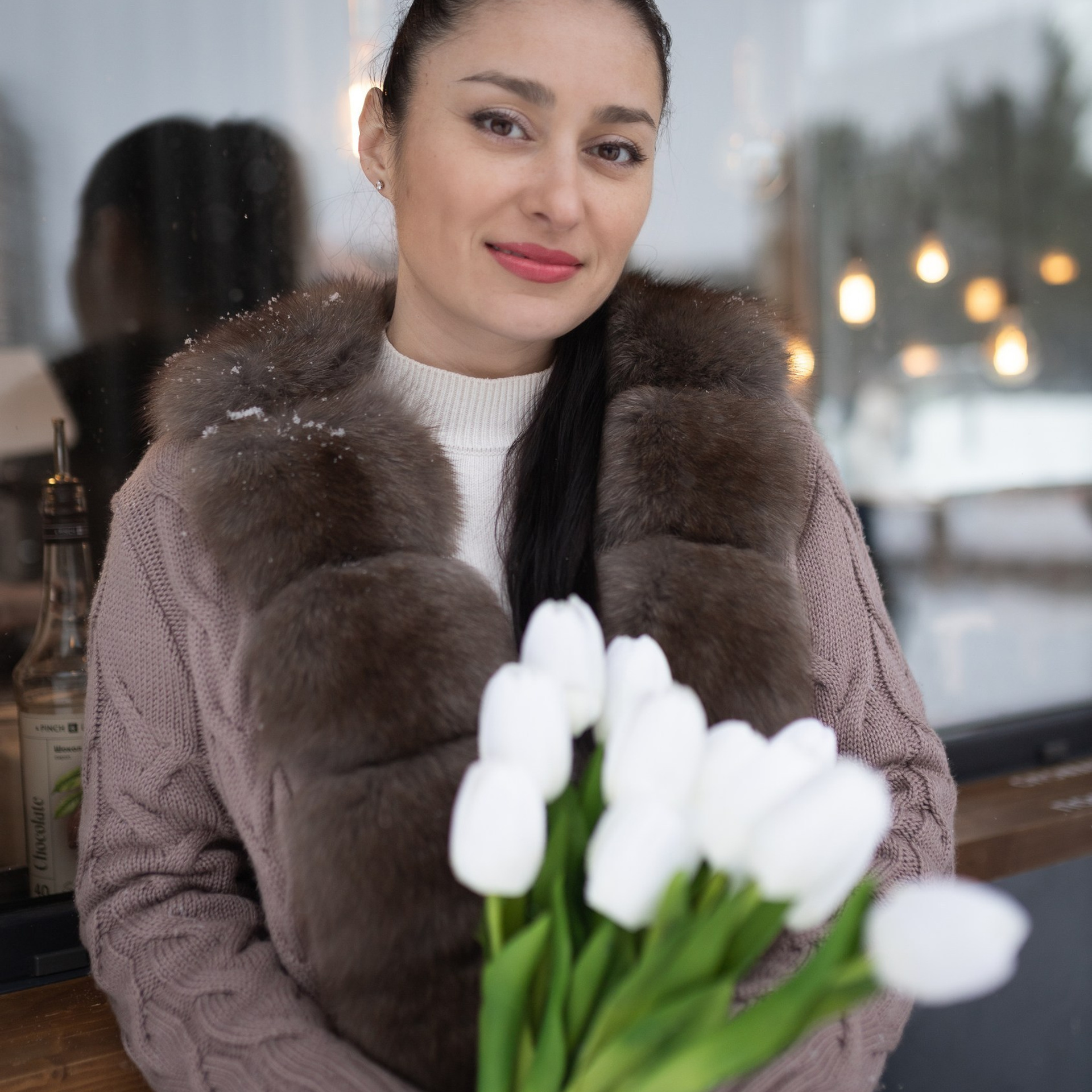 Отзывы. Женский и семейный фотограф в Сургуте Ольга БорОдько