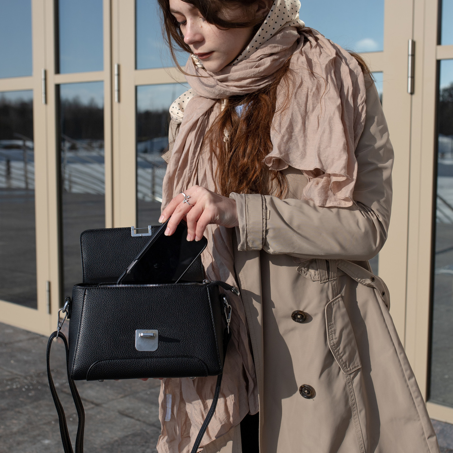 Отзывы. Женский и семейный фотограф в Сургуте Ольга БорОдько