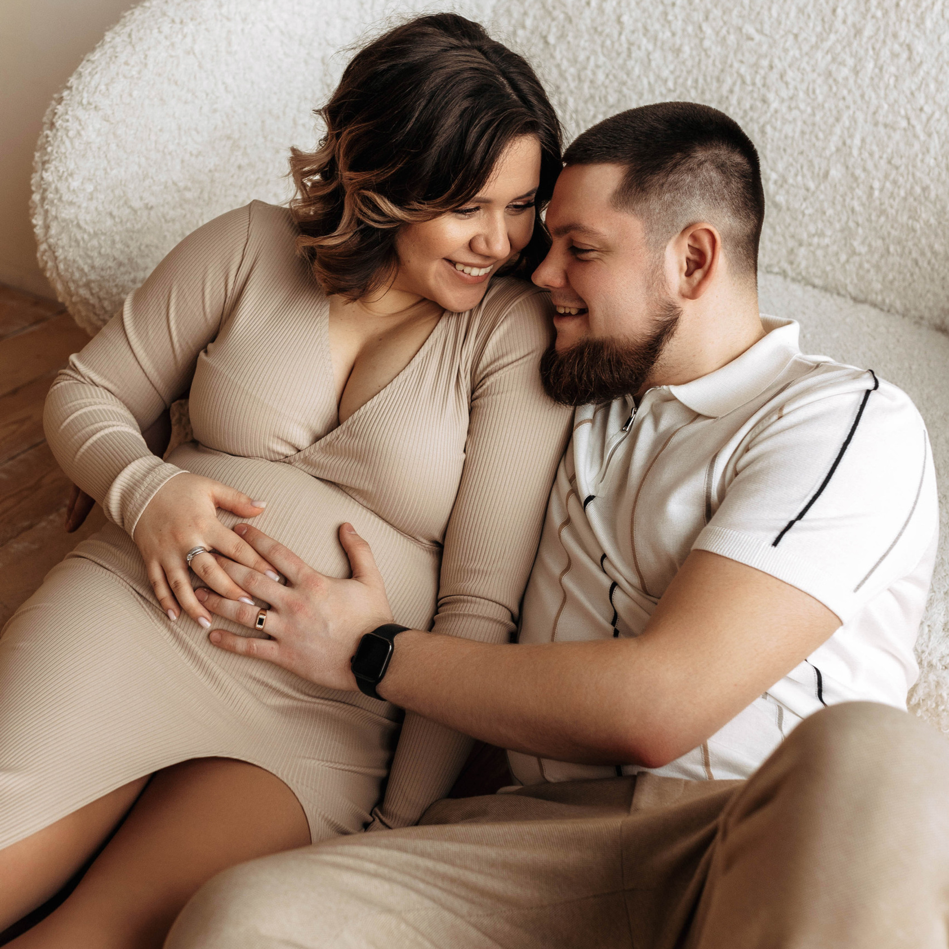 Отзывы. Фотограф Сургут