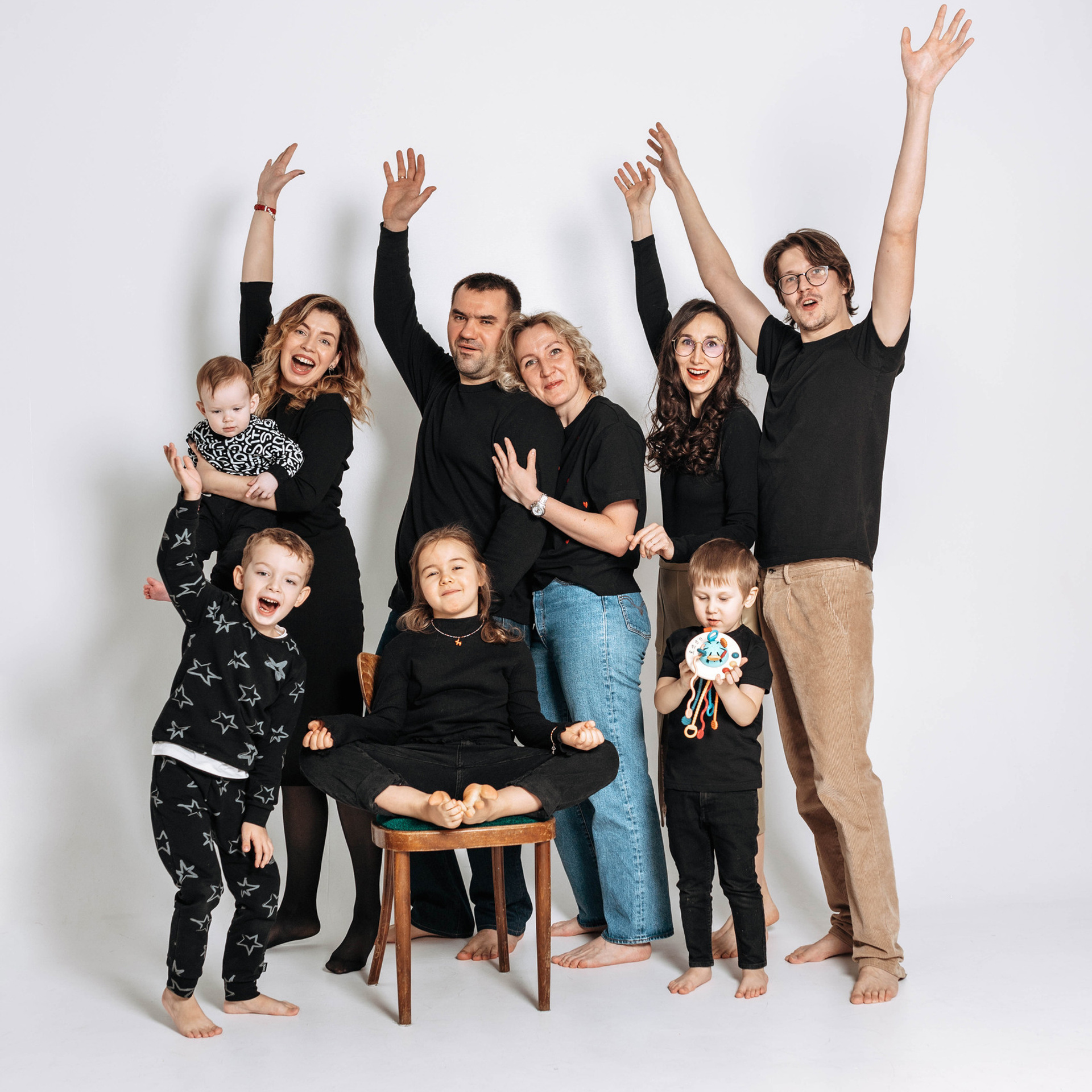 Отзывы. Фотограф Сургут