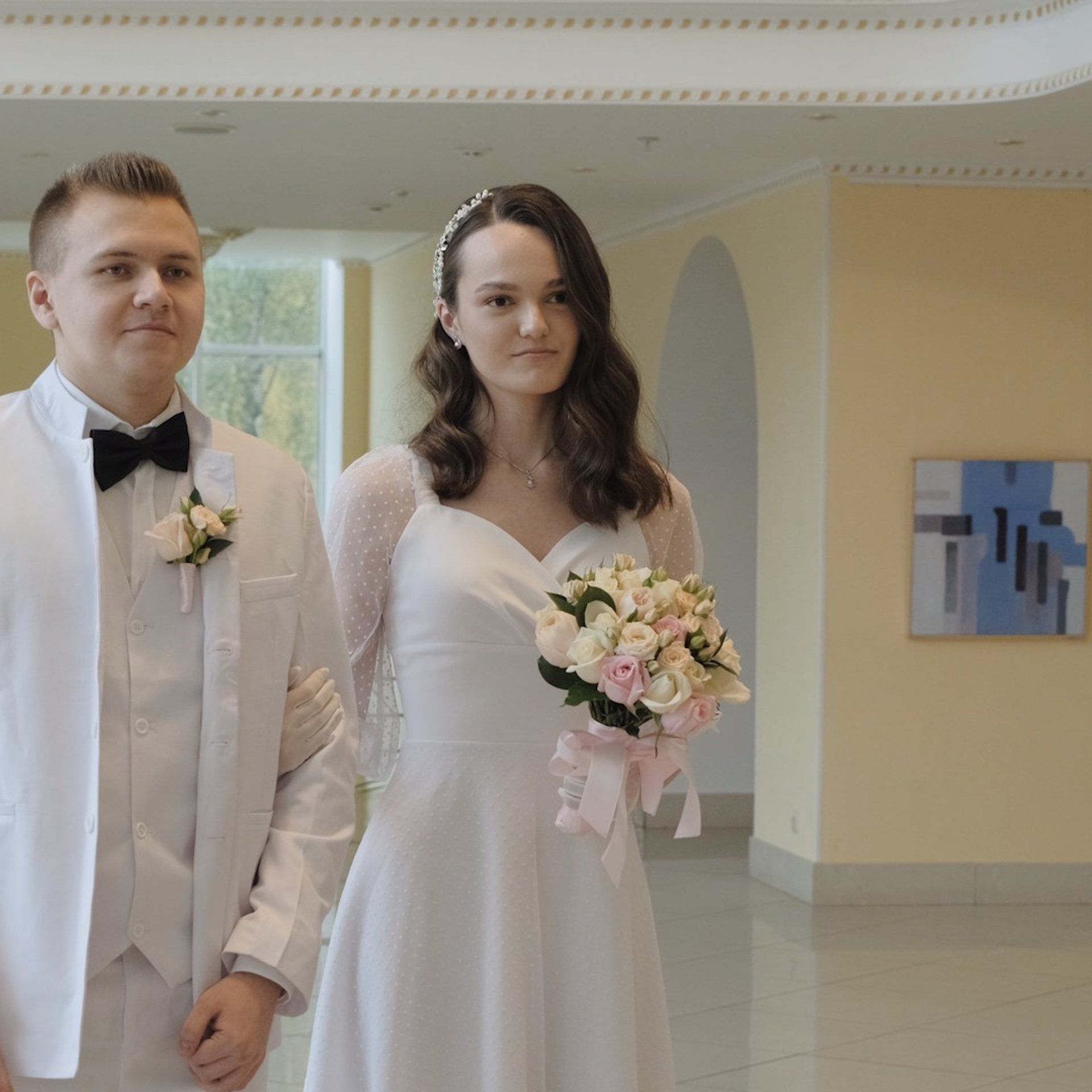 Отзывы. Видеограф Дмитрий Шокшин