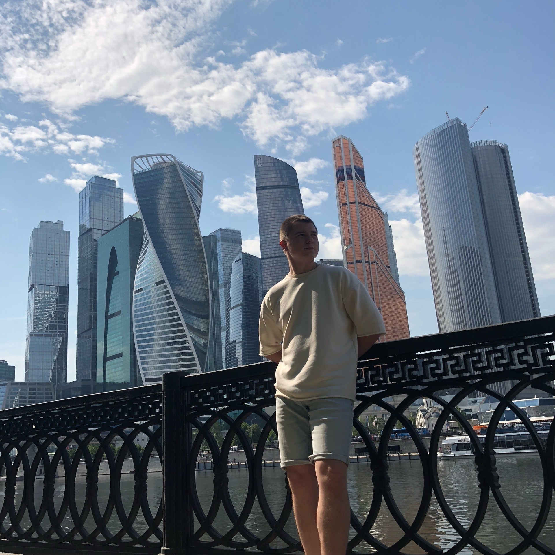 Отзывы. Видеограф Дмитрий Шокшин