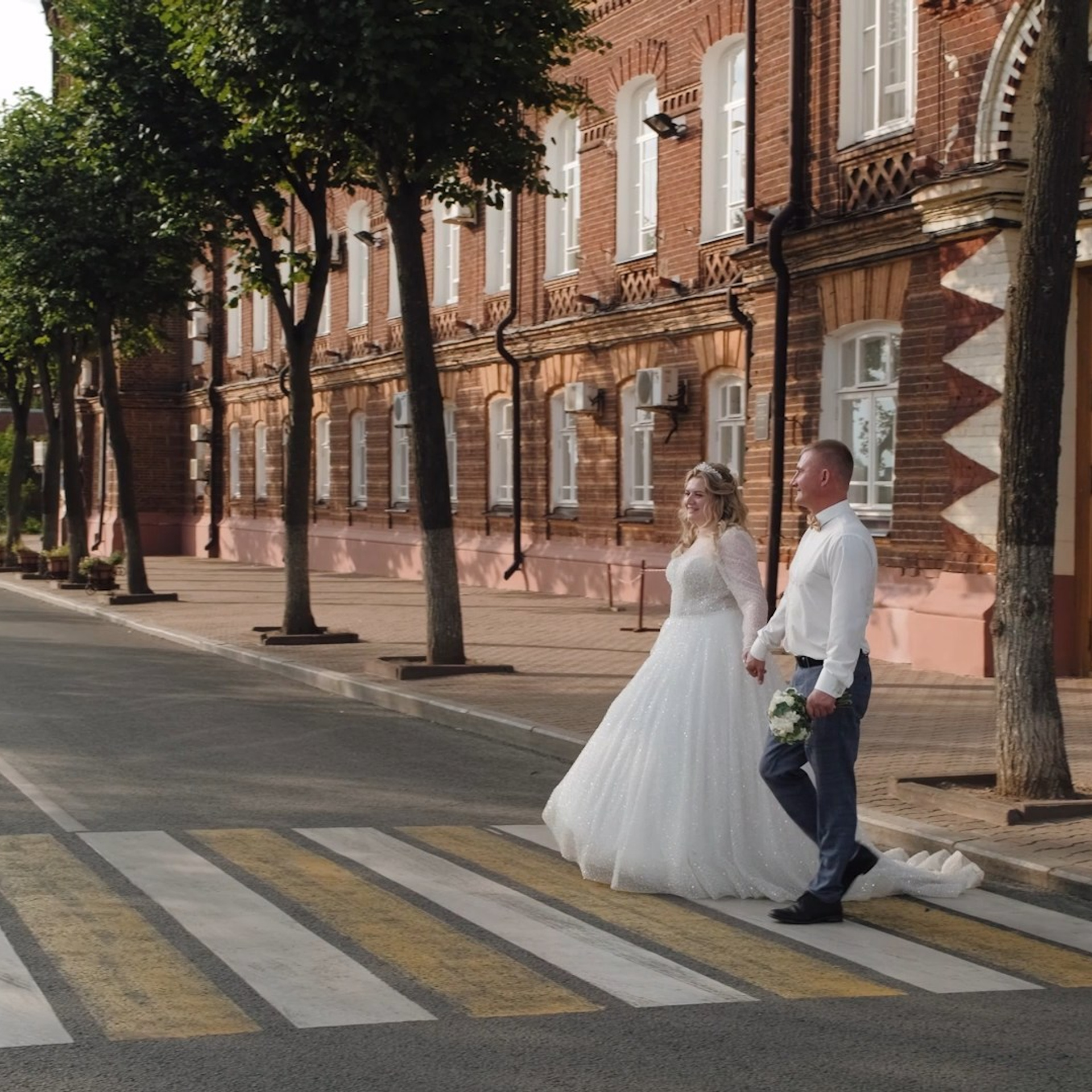 Отзывы. Видеограф Дмитрий Шокшин