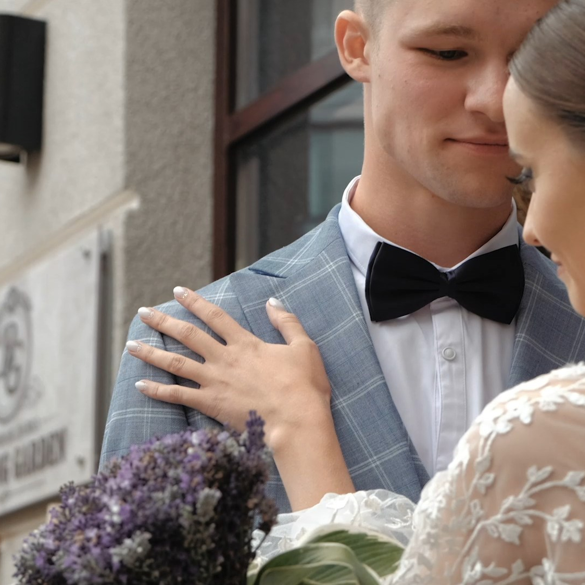 Отзывы. Видеограф Дмитрий Шокшин