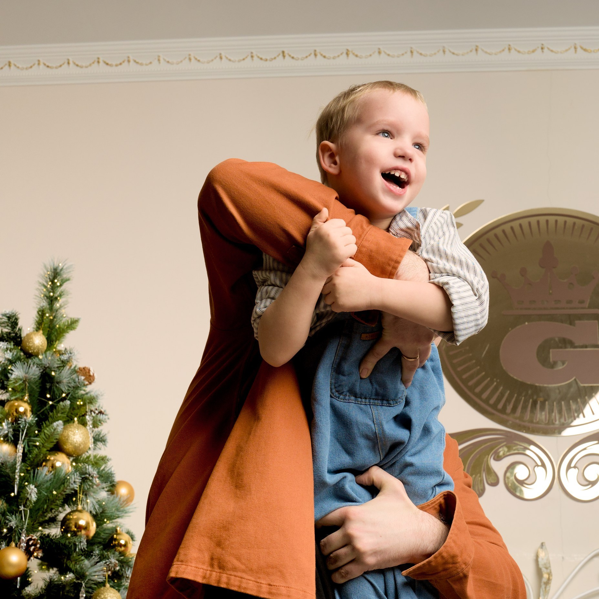 Отзывы. Портретный фотограф в Тюмени Баталина Ольга