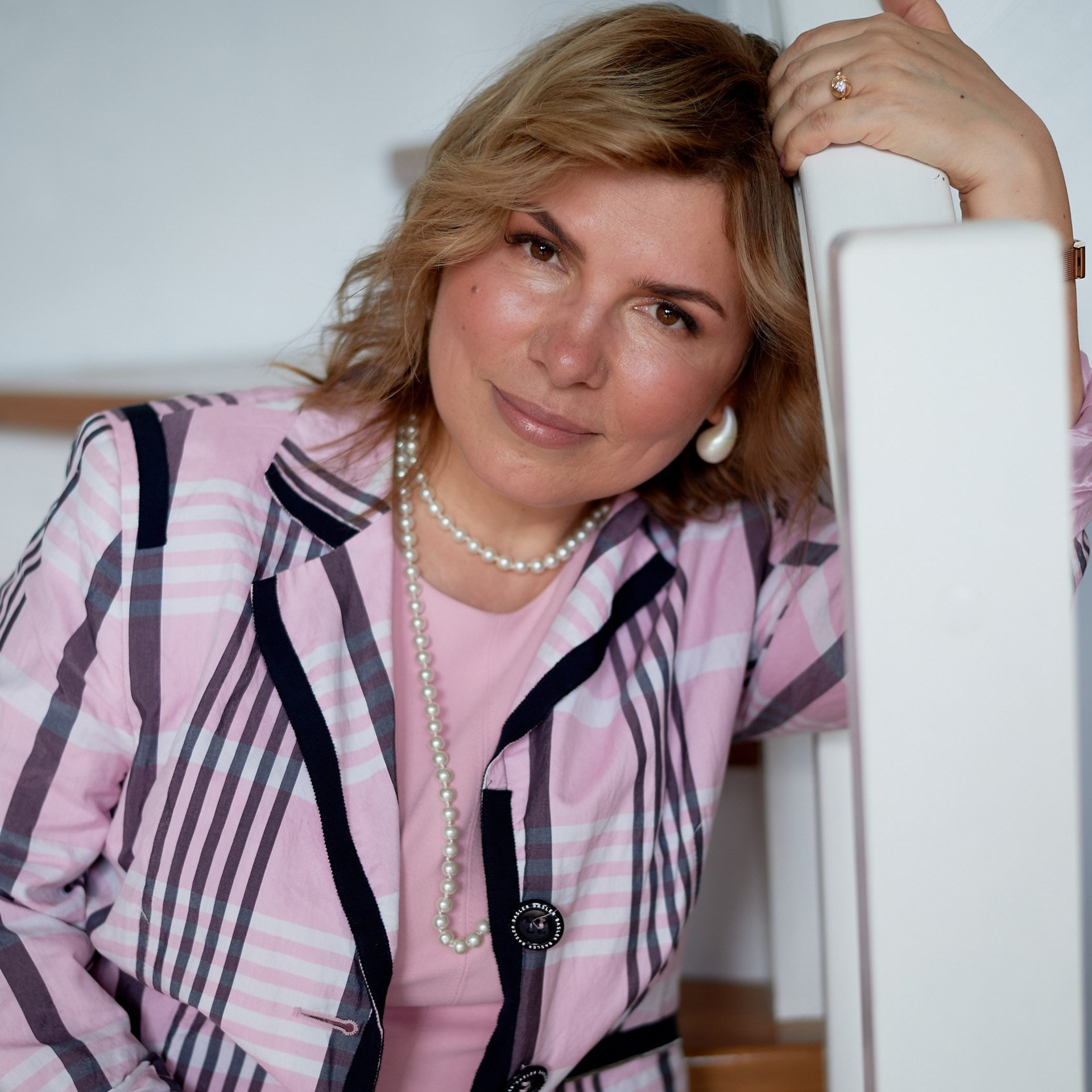 Отзывы. Фотограф, психолог в Москве, Жуковском, Раменском Галина Майлер