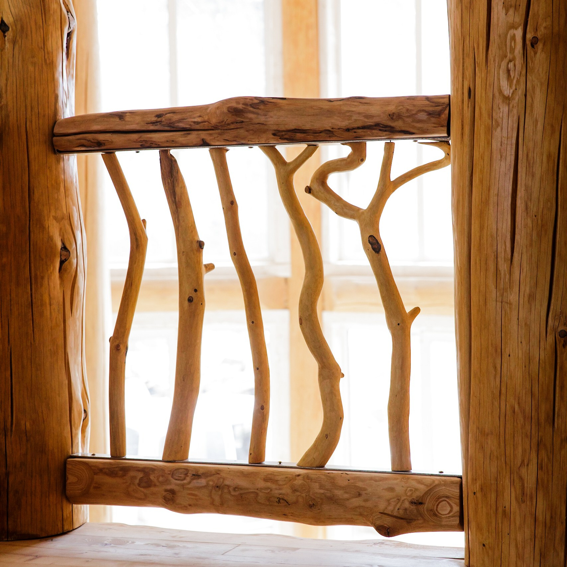 ОГРАЖДЕНИЯ