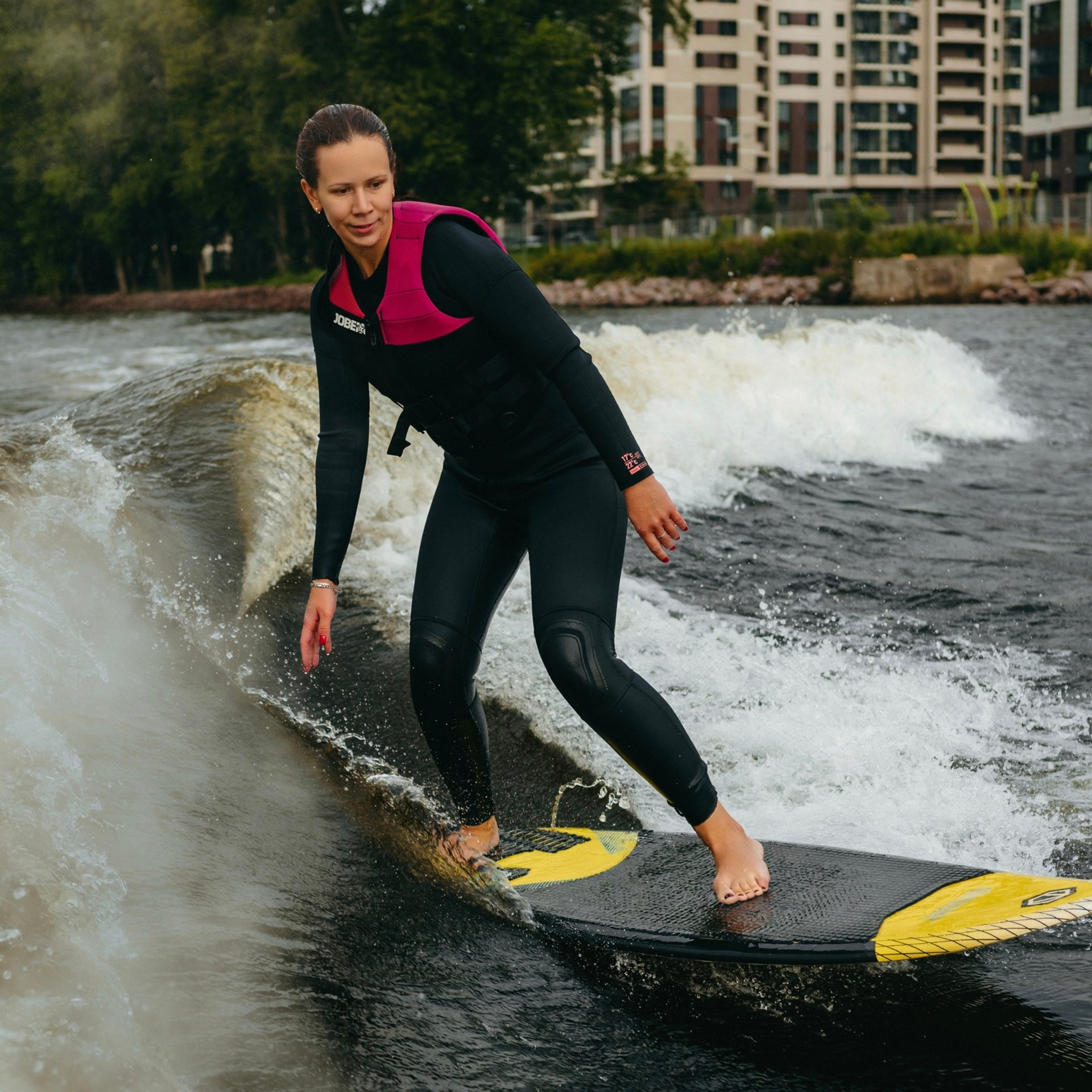 ОТЗЫВЫ. Фотограф Яна Савина